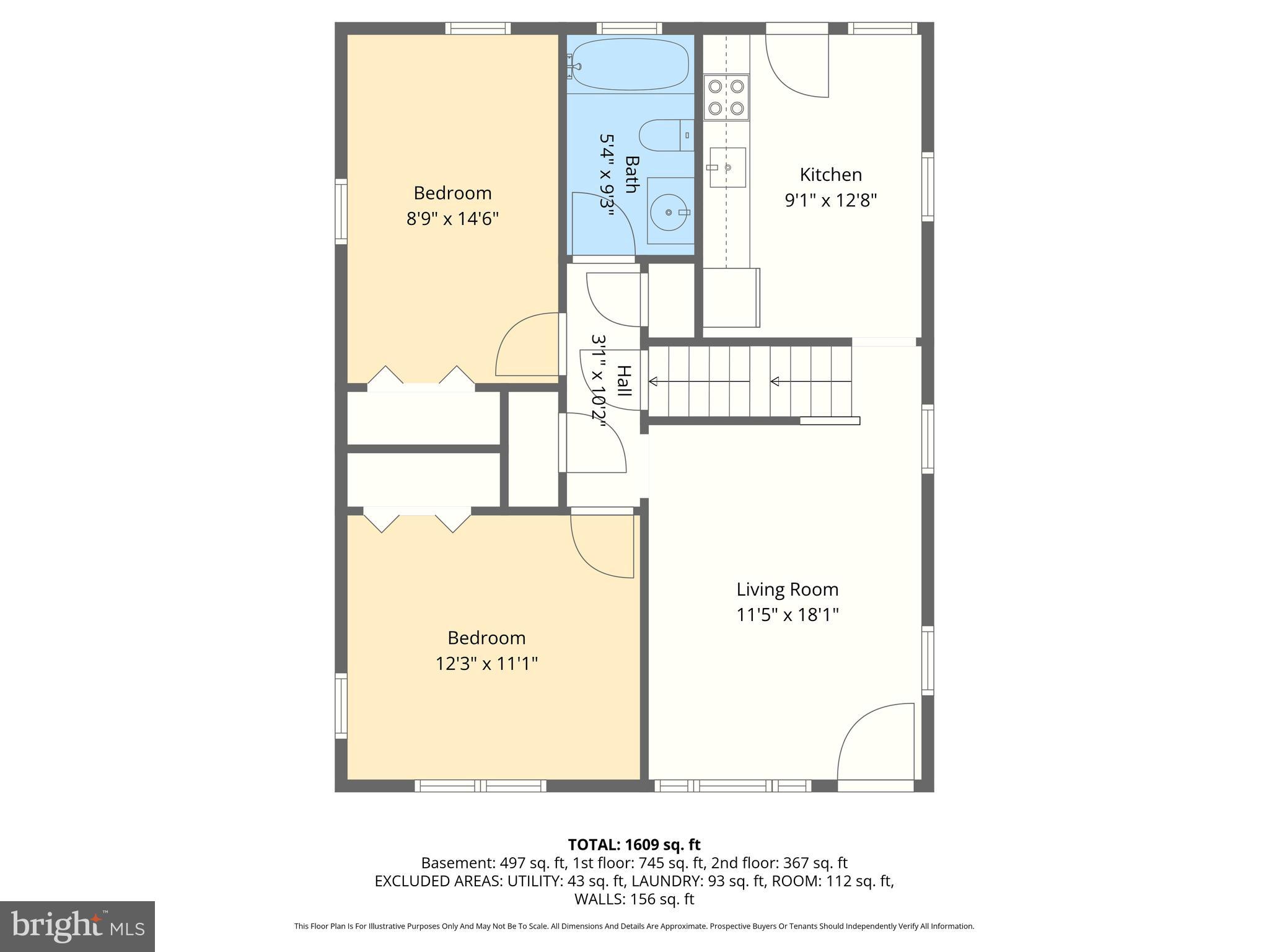 NORTH HARFORD ROAD - Residential