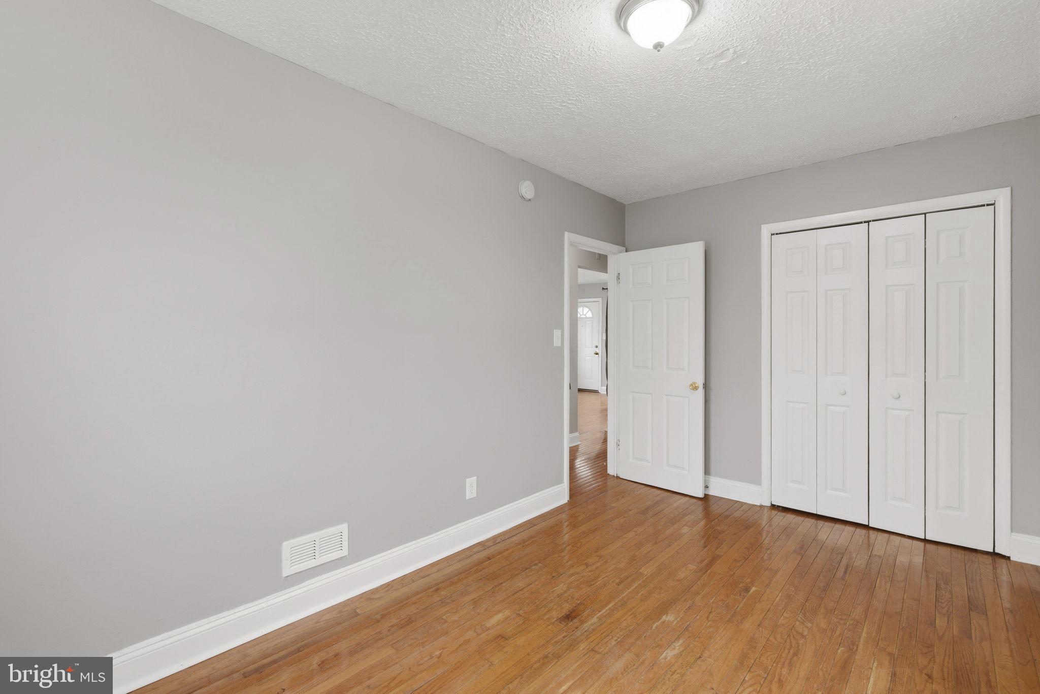 NORTH HARFORD ROAD - Residential