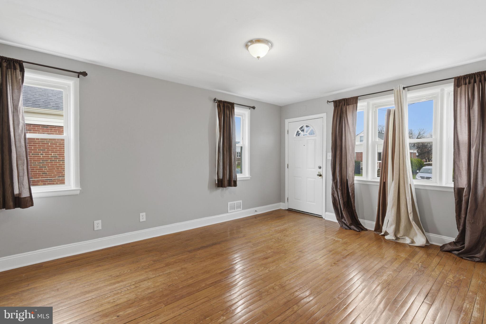 NORTH HARFORD ROAD - Residential