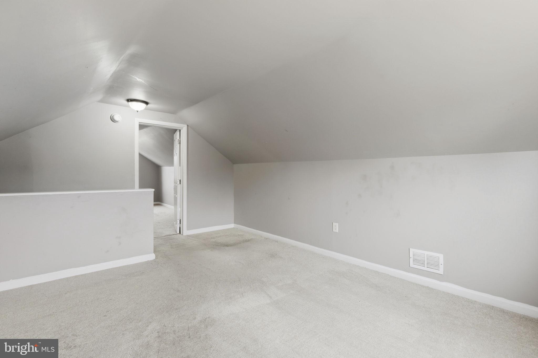 NORTH HARFORD ROAD - Residential