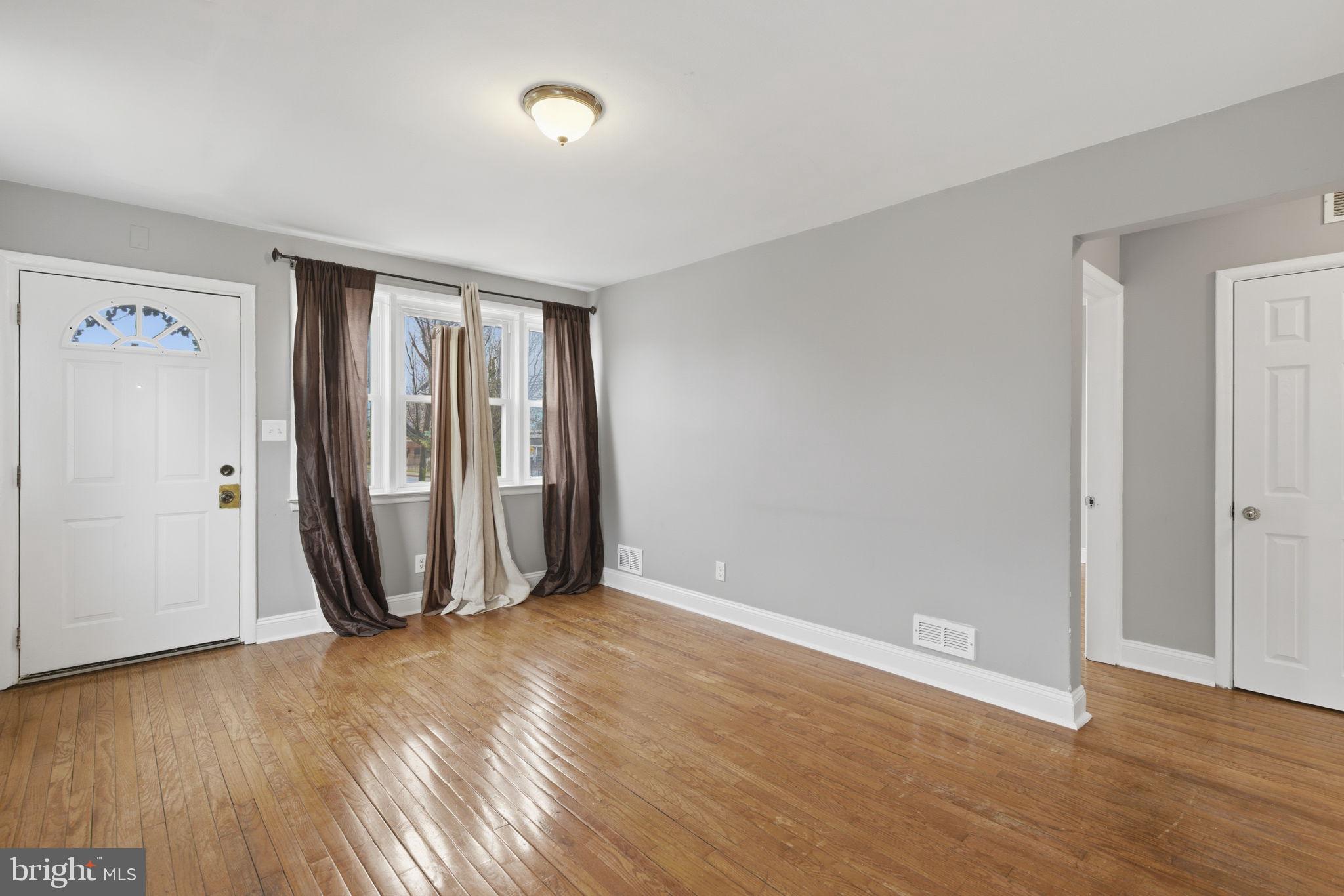 NORTH HARFORD ROAD - Residential