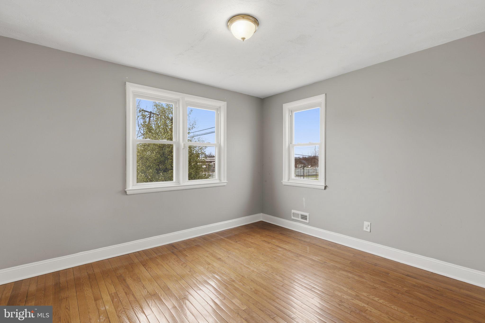 NORTH HARFORD ROAD - Residential