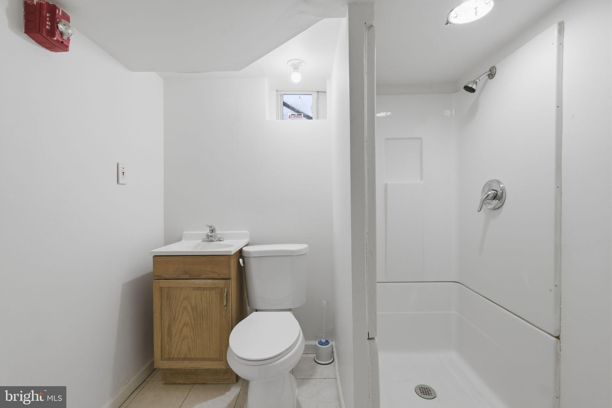 NORTH HARFORD ROAD - Residential