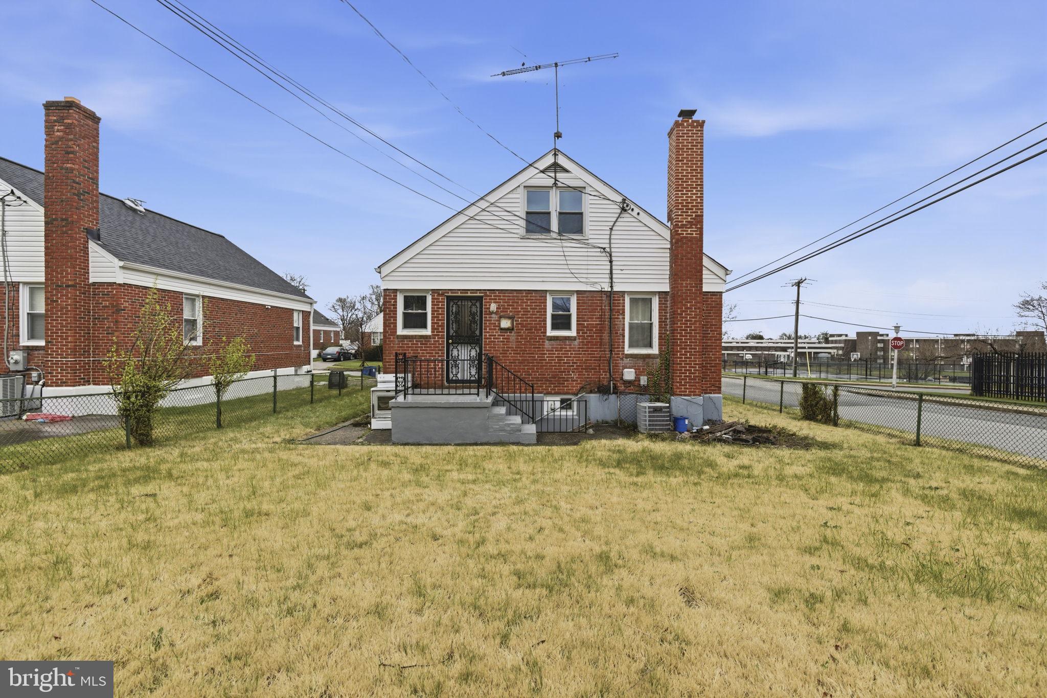 NORTH HARFORD ROAD - Residential