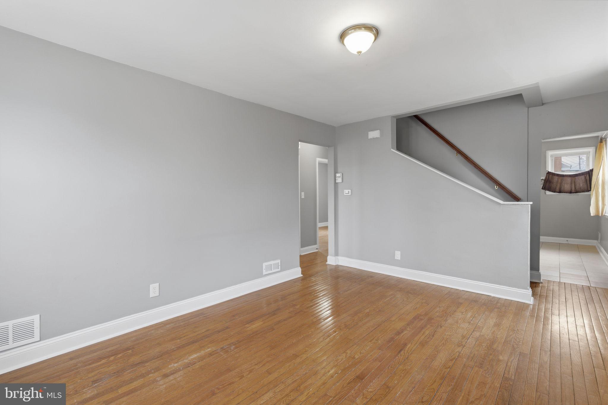 NORTH HARFORD ROAD - Residential