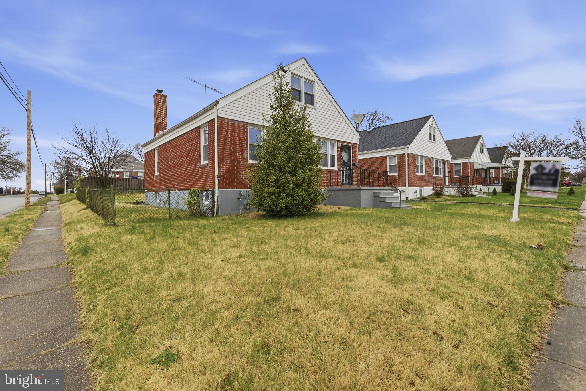 NORTH HARFORD ROAD - Residential