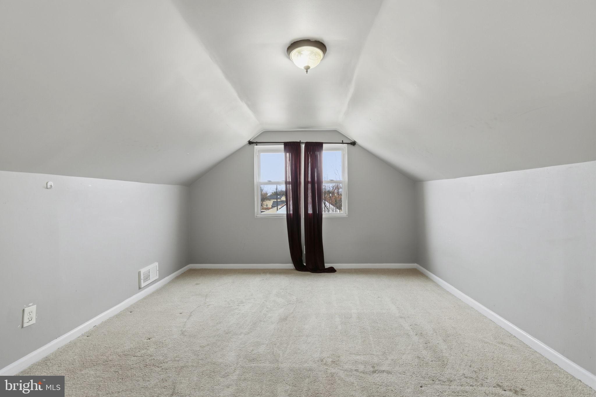 NORTH HARFORD ROAD - Residential