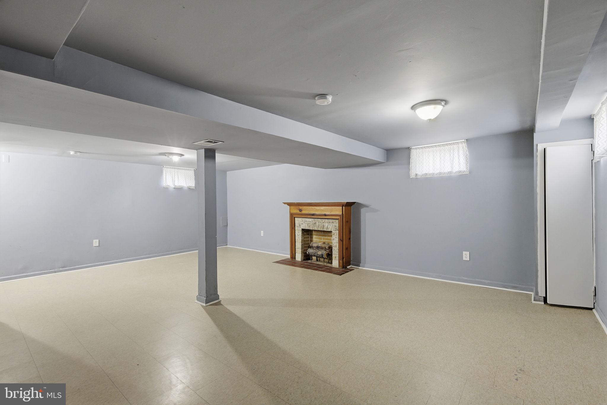 NORTH HARFORD ROAD - Residential