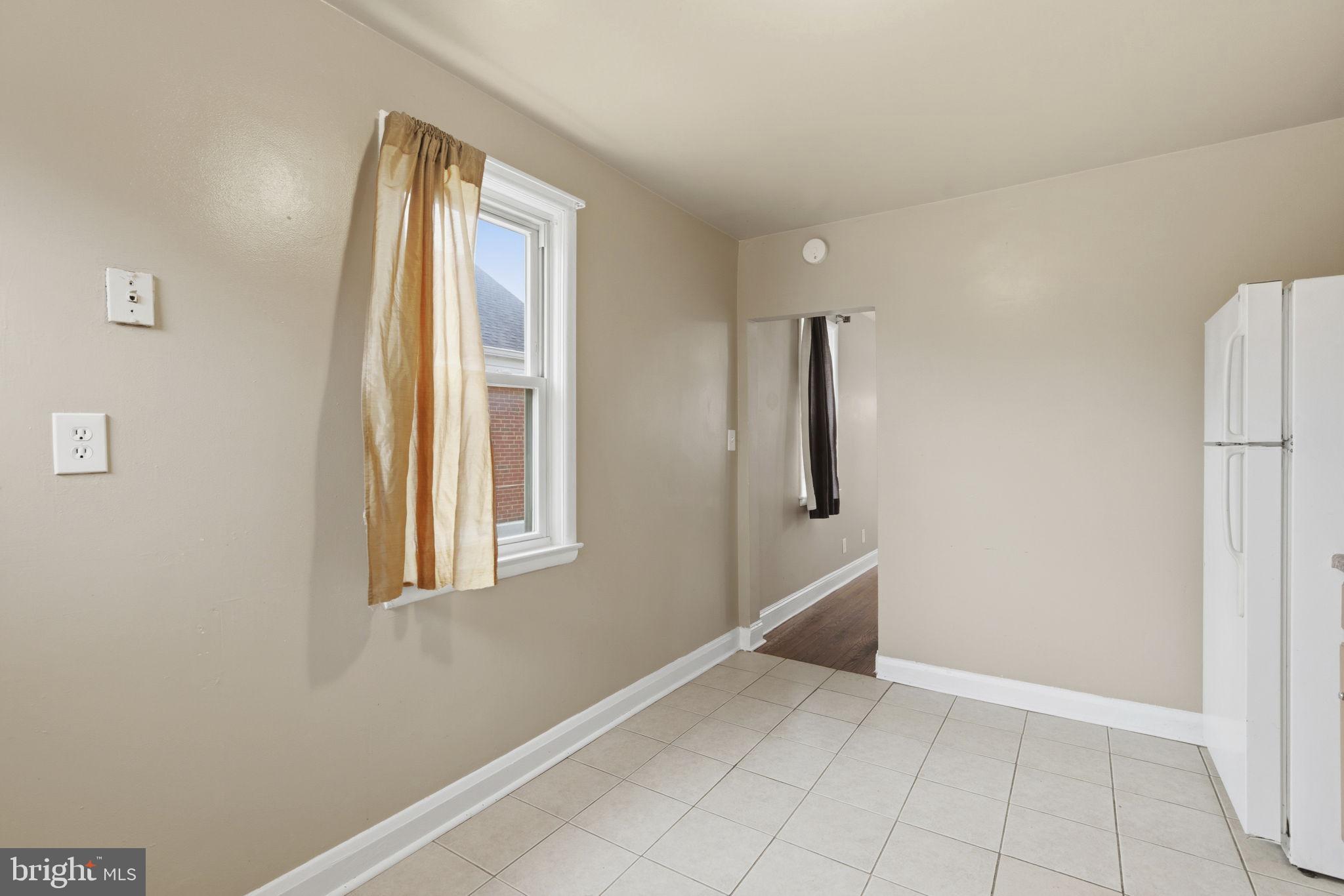 NORTH HARFORD ROAD - Residential