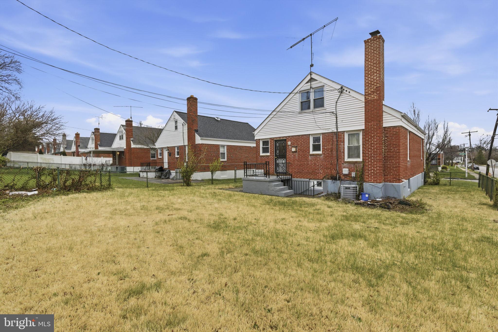 NORTH HARFORD ROAD - Residential