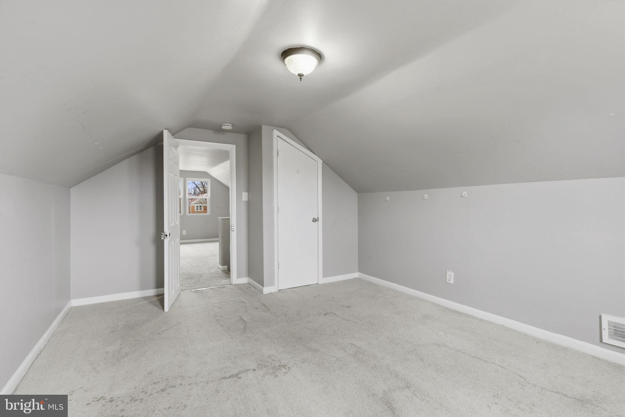 NORTH HARFORD ROAD - Residential