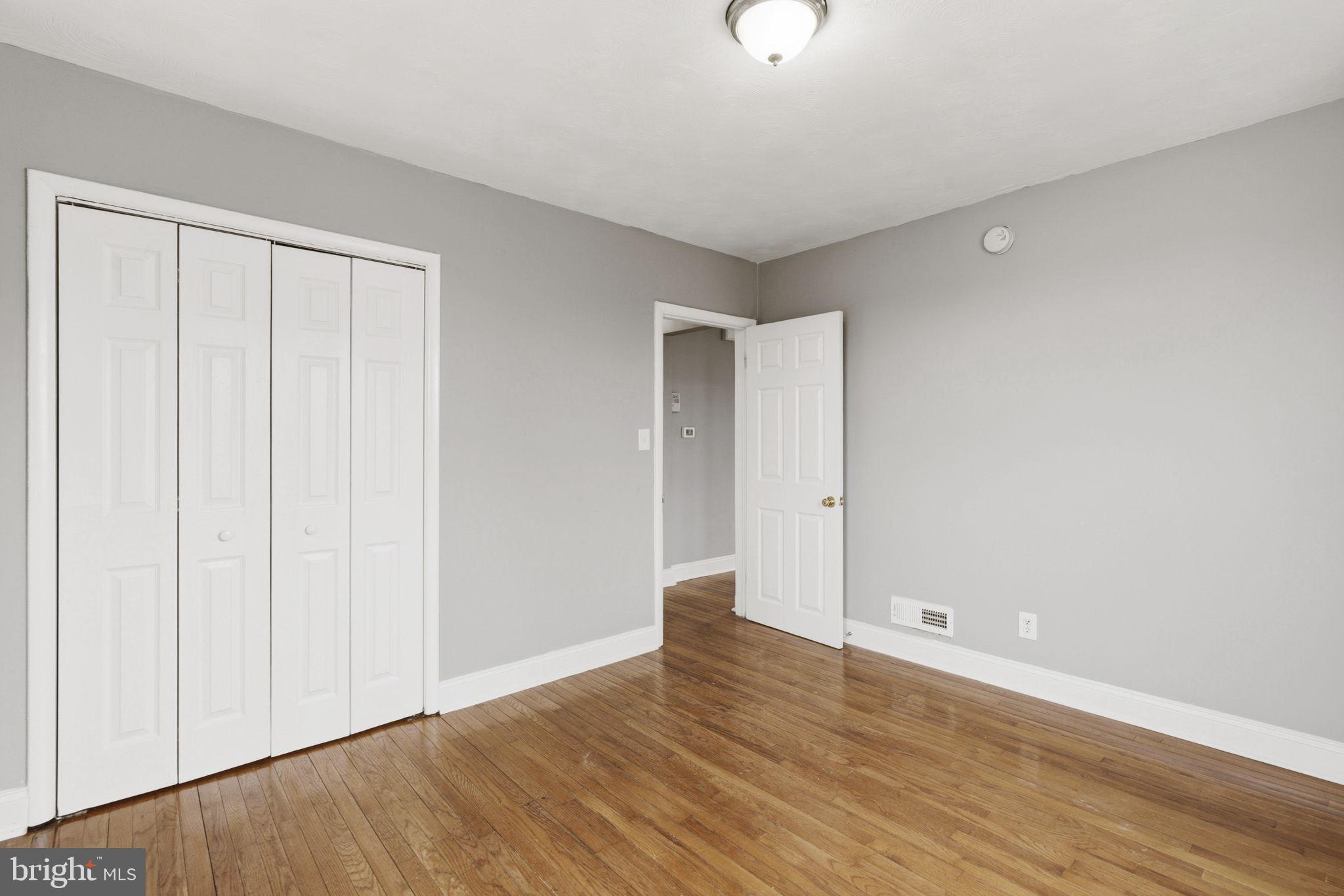 NORTH HARFORD ROAD - Residential