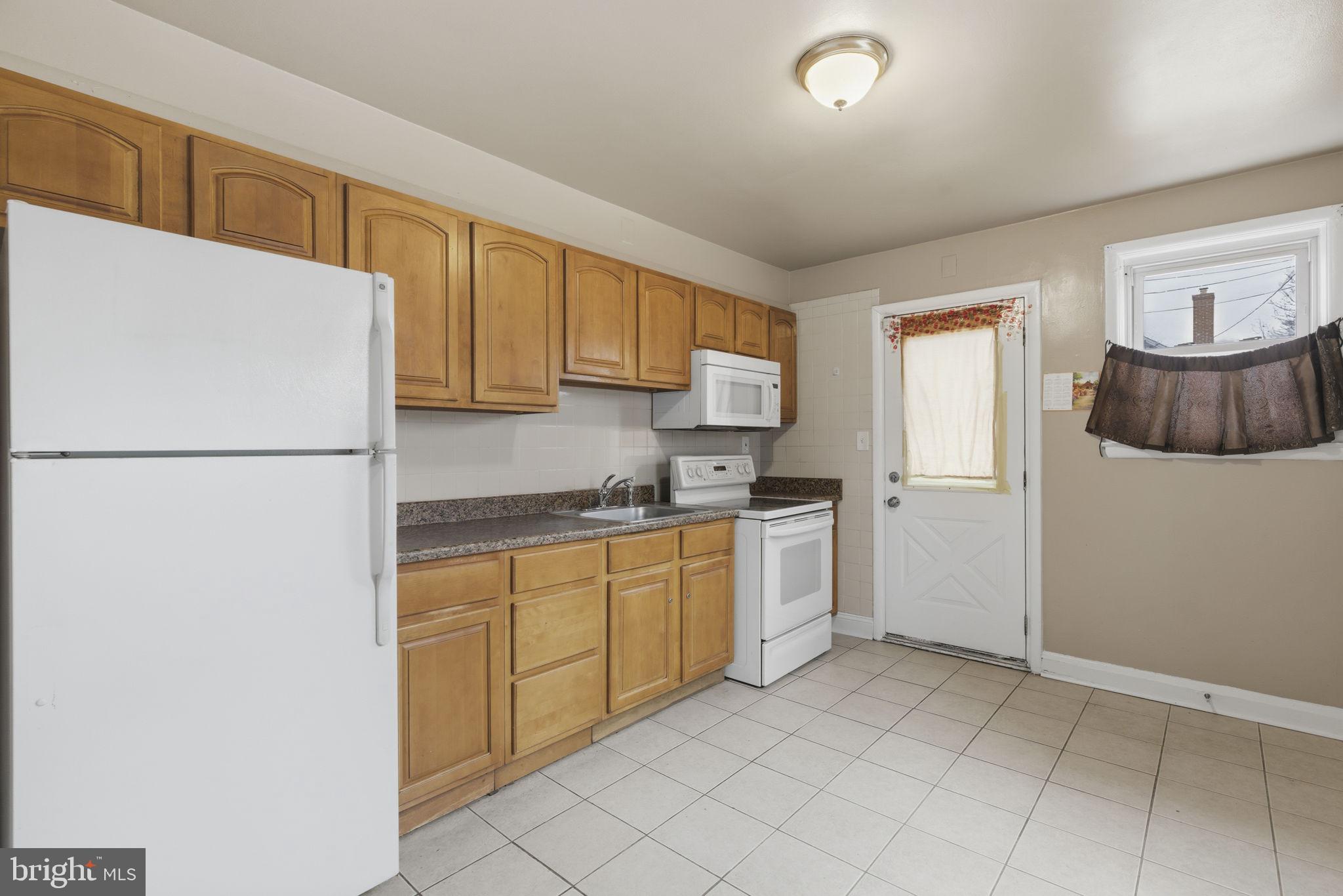 NORTH HARFORD ROAD - Residential