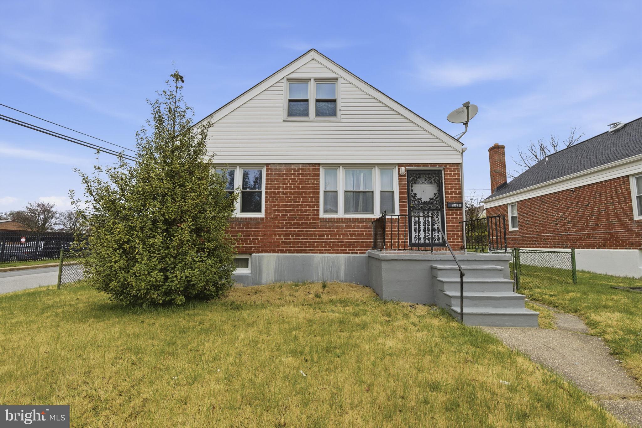 NORTH HARFORD ROAD - Residential