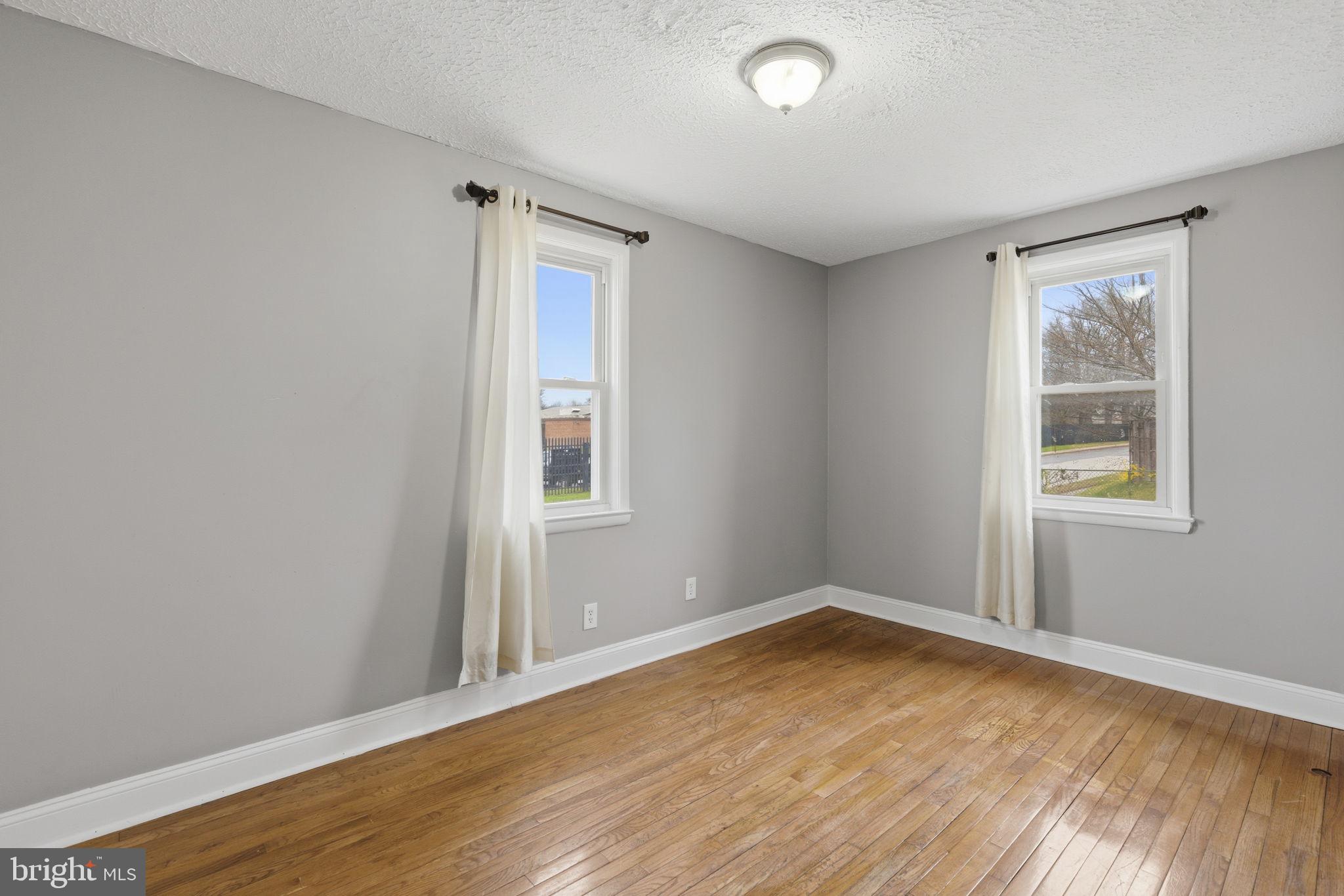 NORTH HARFORD ROAD - Residential