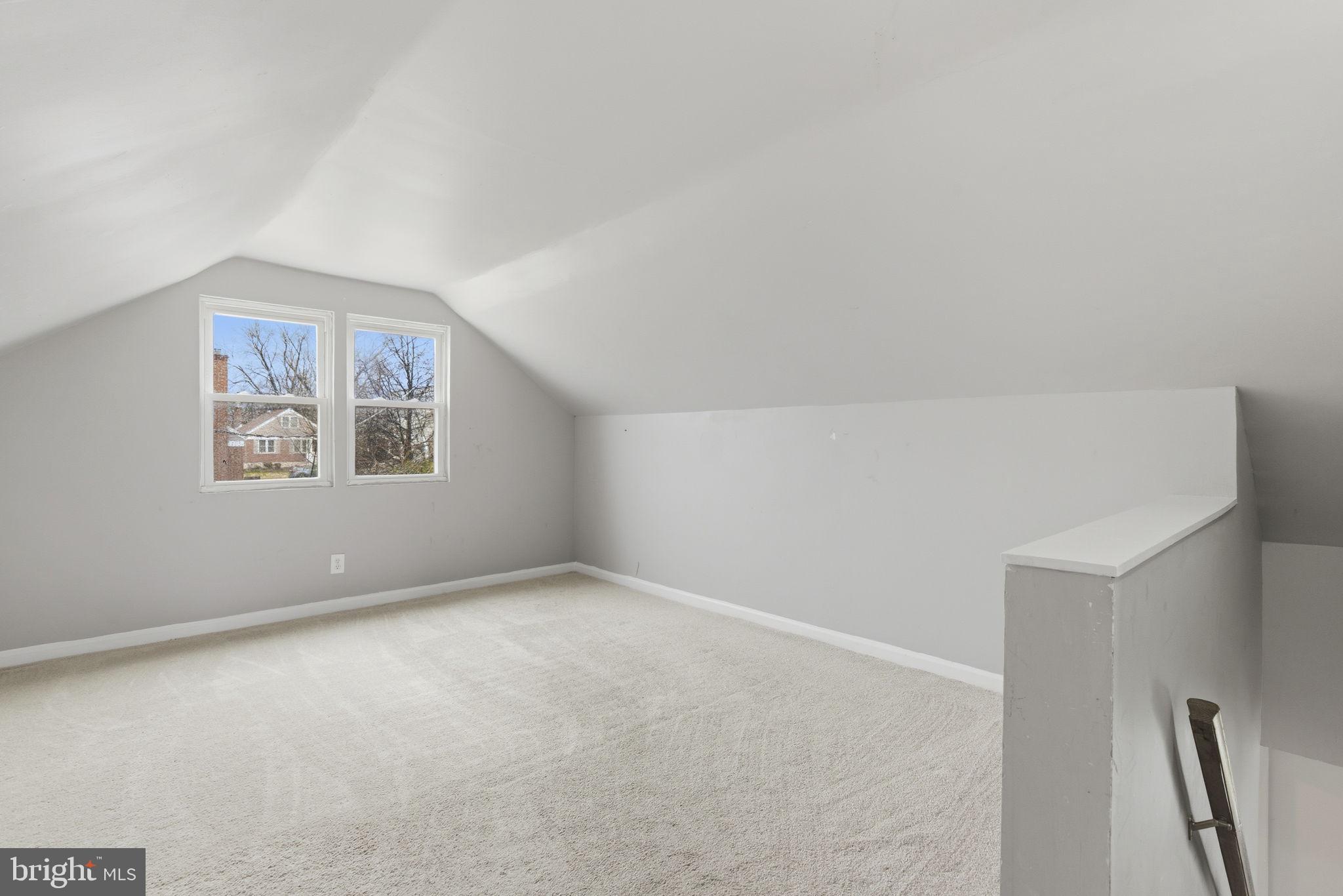 NORTH HARFORD ROAD - Residential