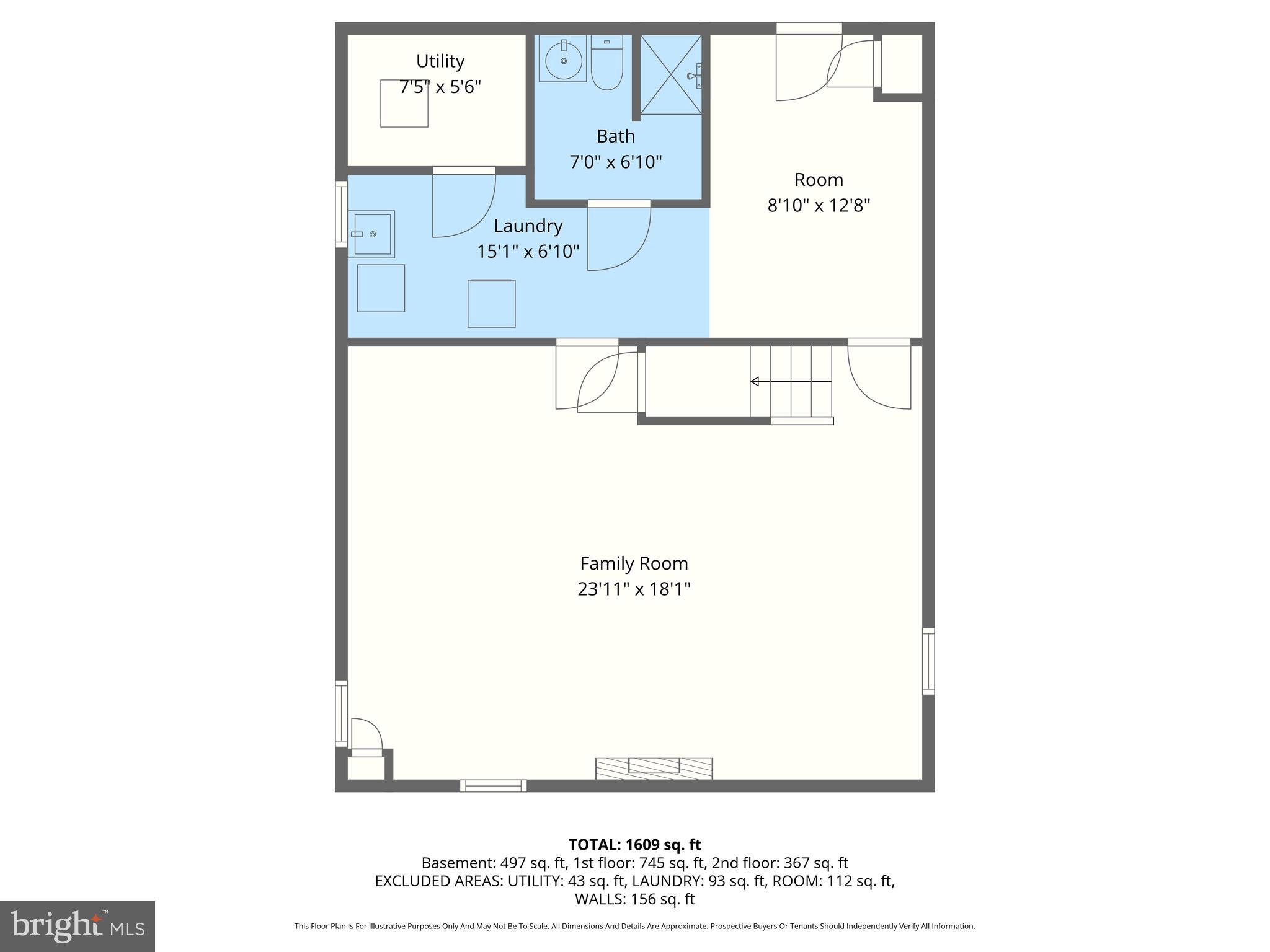 NORTH HARFORD ROAD - Residential