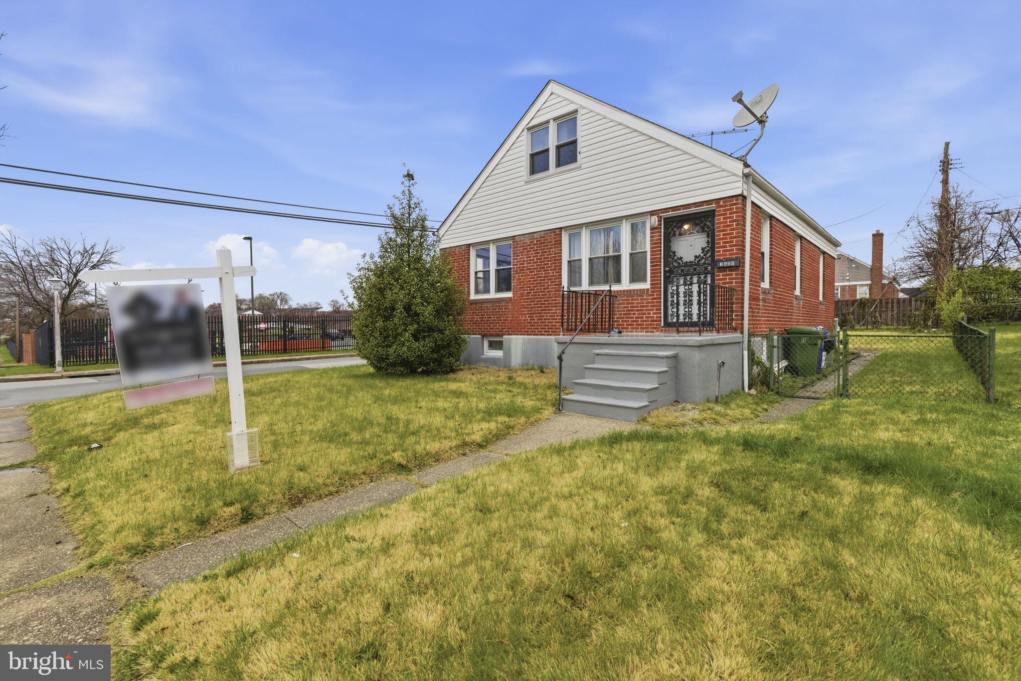 NORTH HARFORD ROAD - Residential