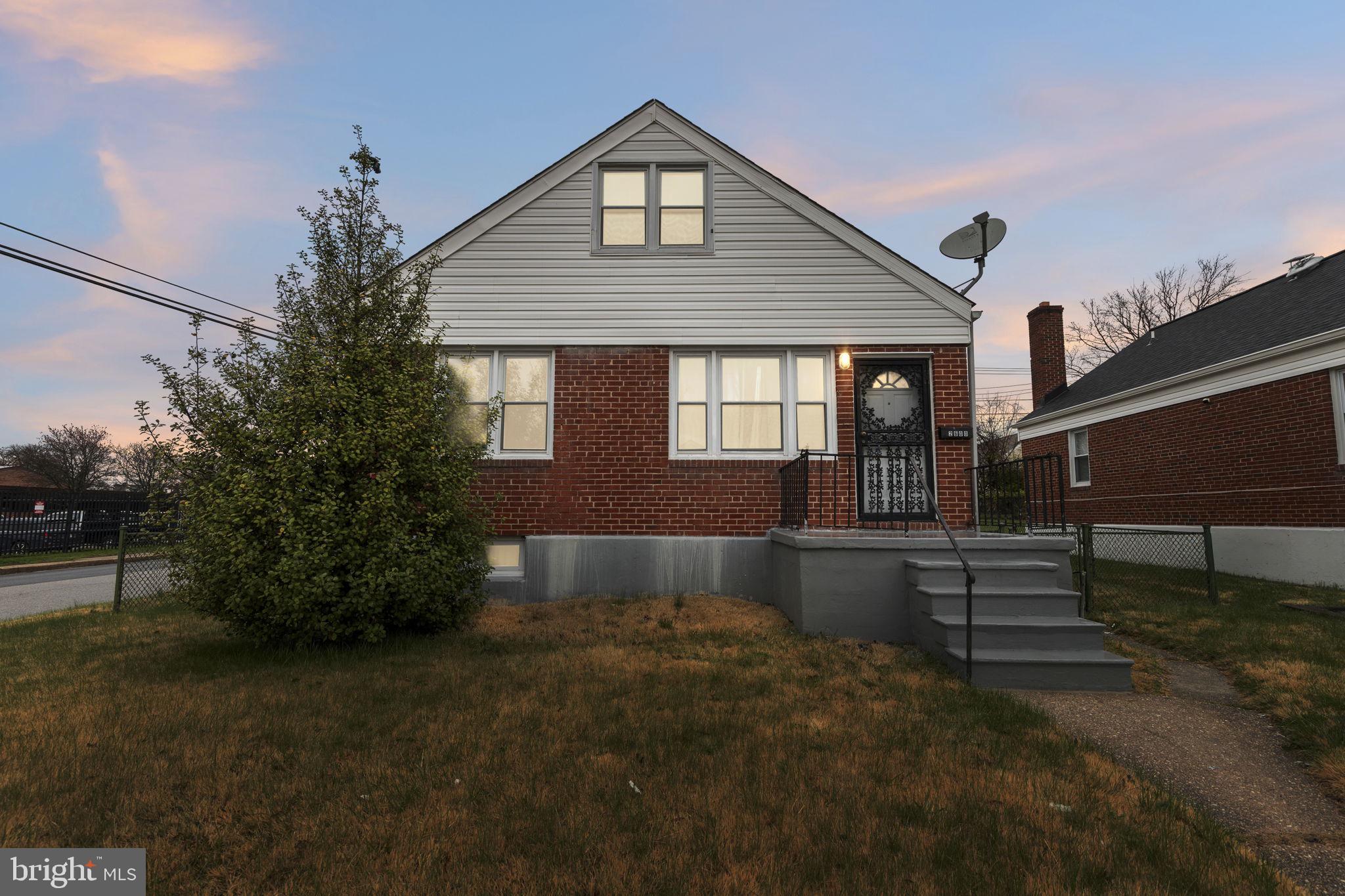 NORTH HARFORD ROAD - Residential