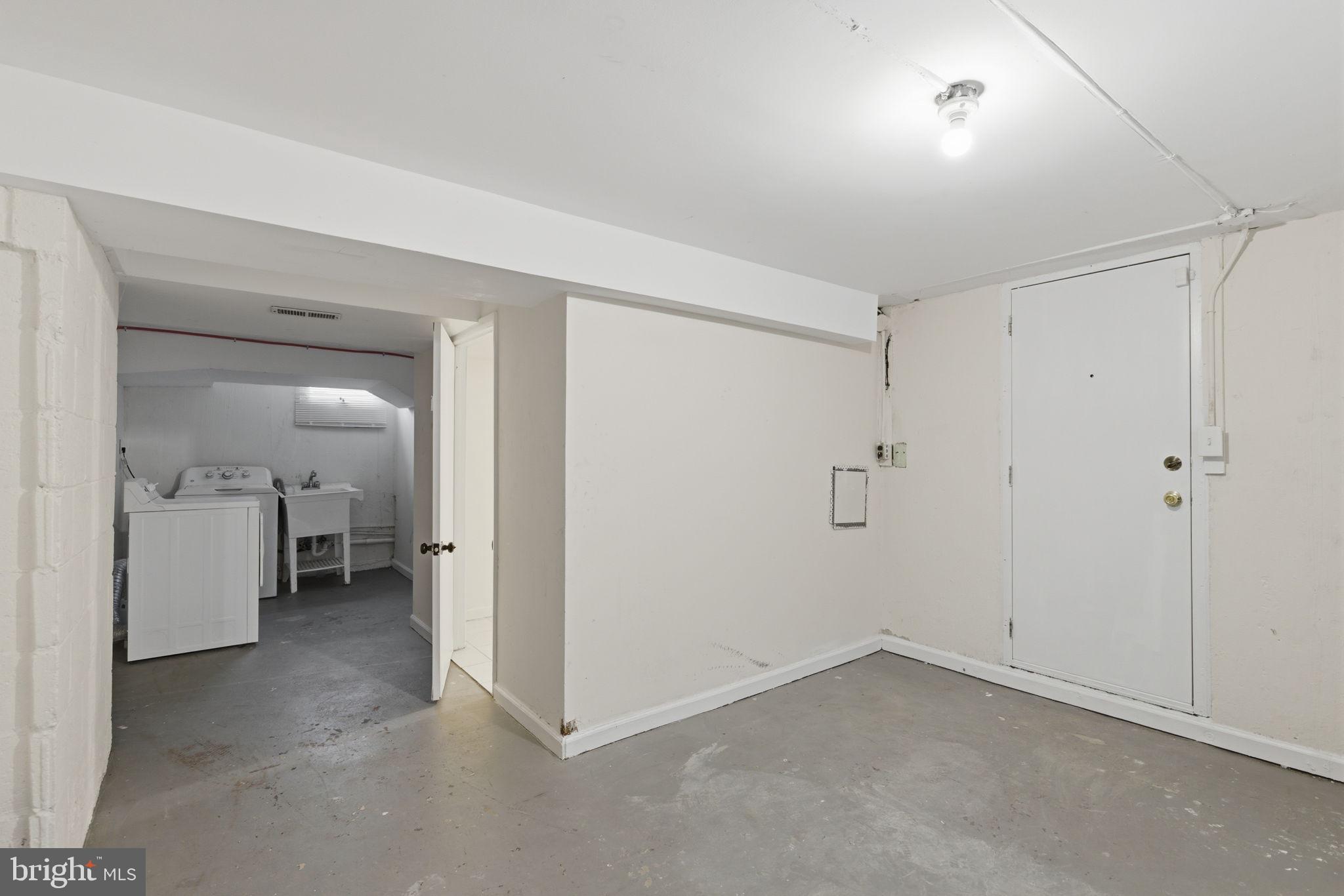 NORTH HARFORD ROAD - Residential