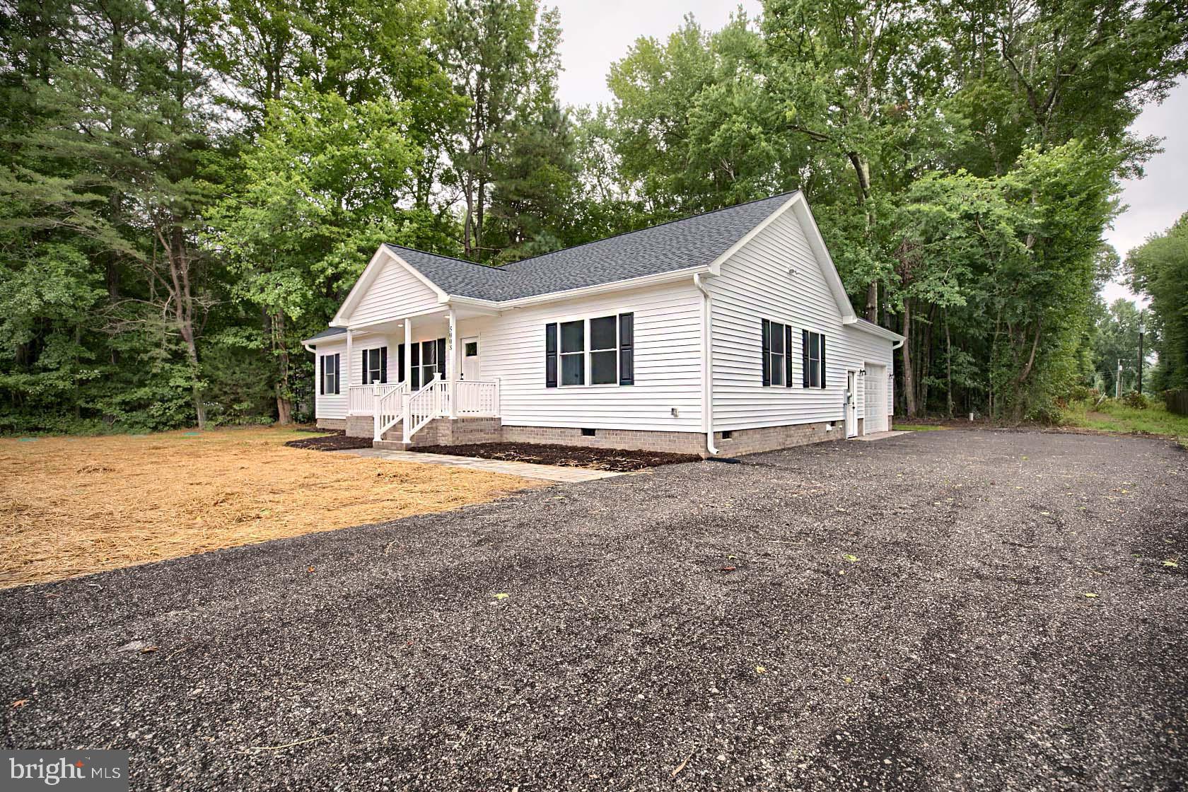 5008 E CHESTNUT FORK ROAD