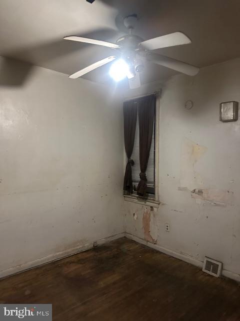 FRANKFORD - Residential