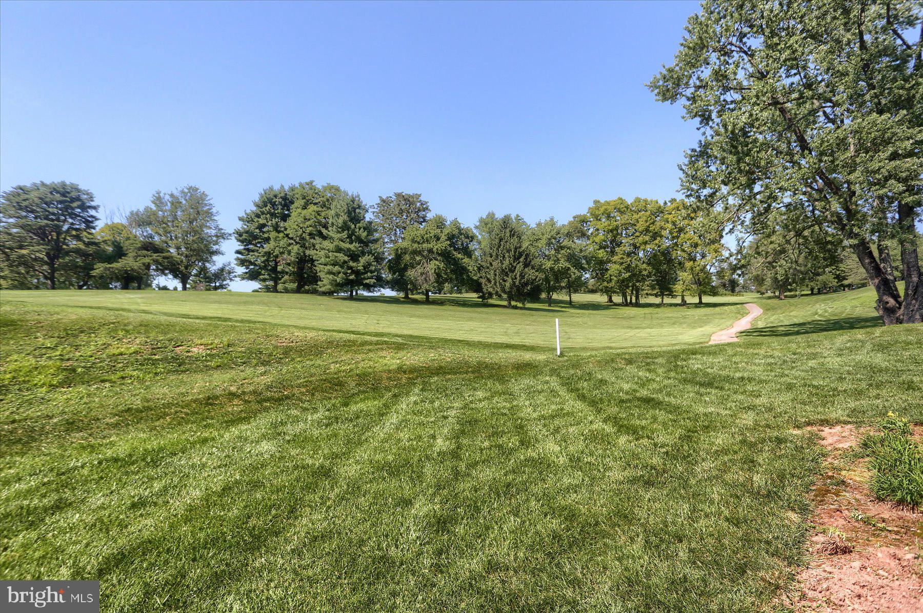 TOWNES ON THE GREEN - Residential