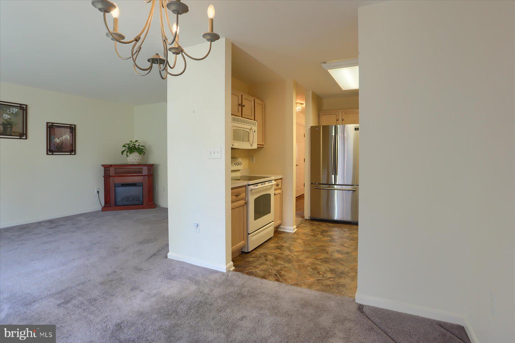 TOWNES ON THE GREEN - Residential