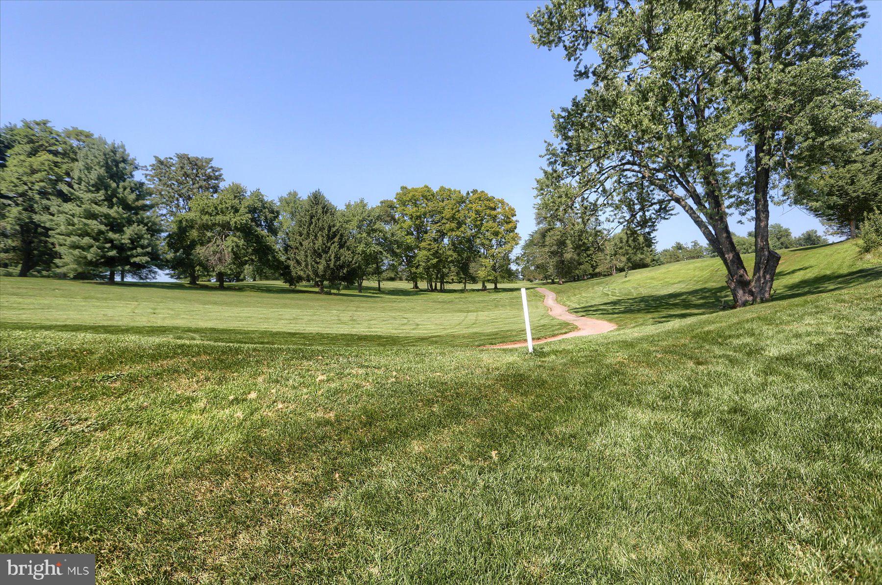 TOWNES ON THE GREEN - Residential