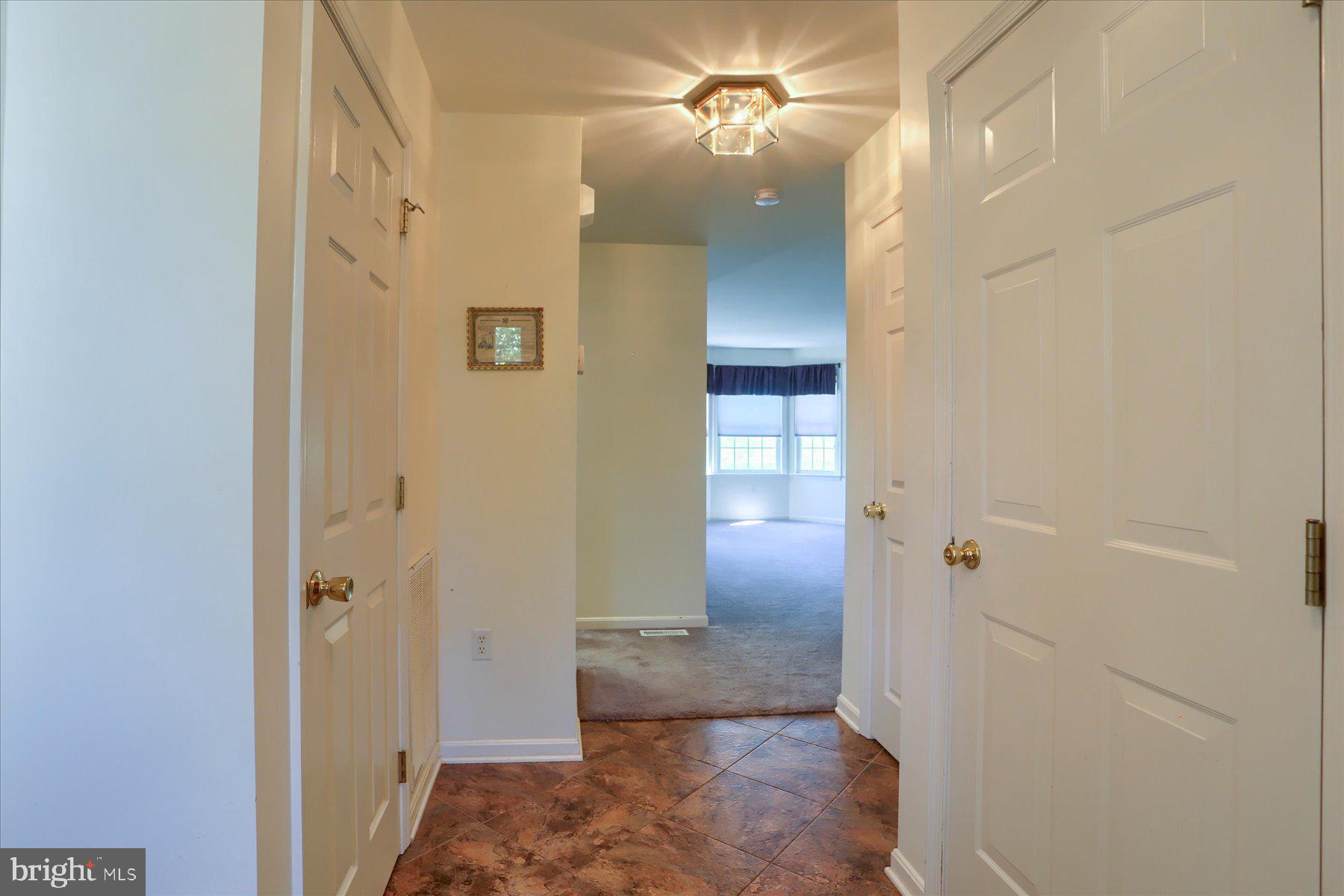 TOWNES ON THE GREEN - Residential