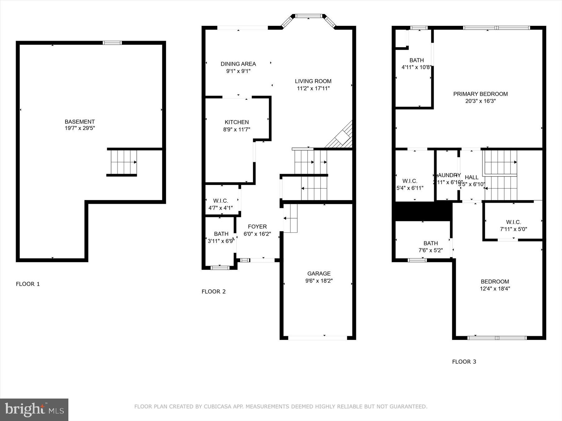 TOWNES ON THE GREEN - Residential