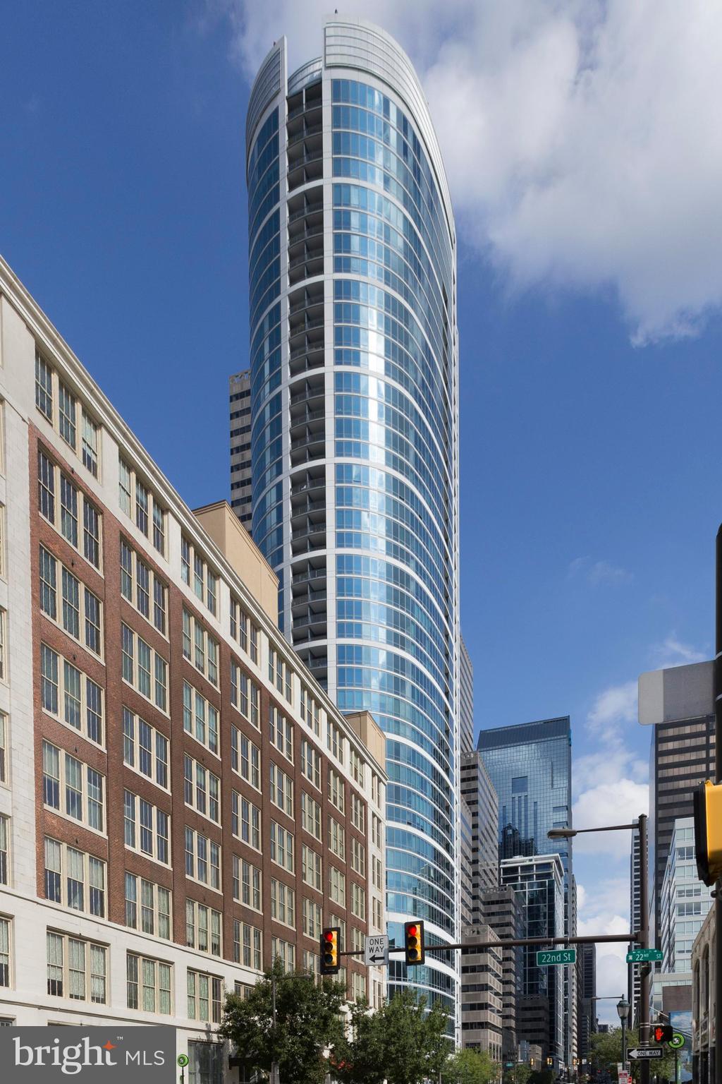 RITTENHOUSE SQUARE - Residential Lease