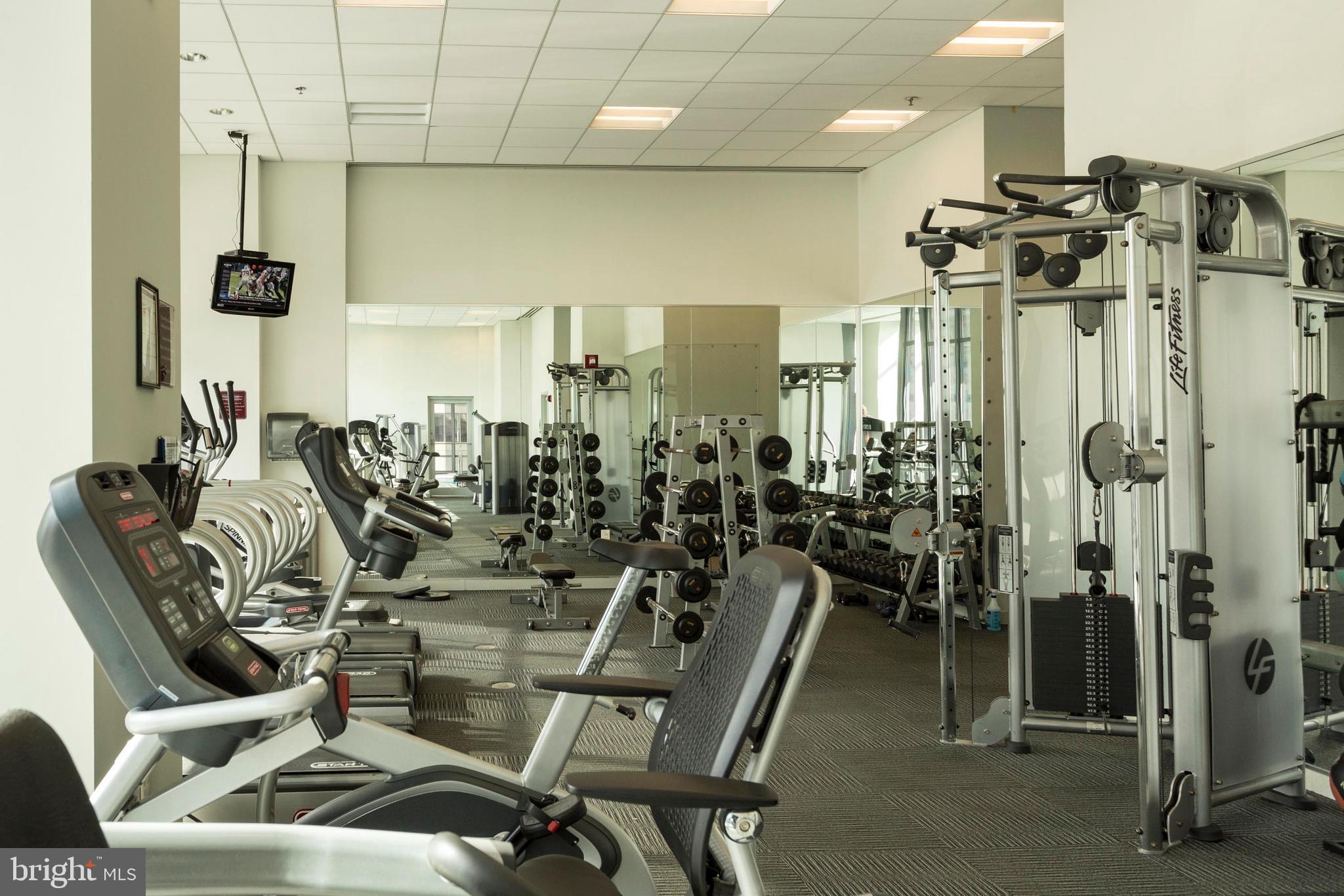 RITTENHOUSE SQUARE - Residential Lease