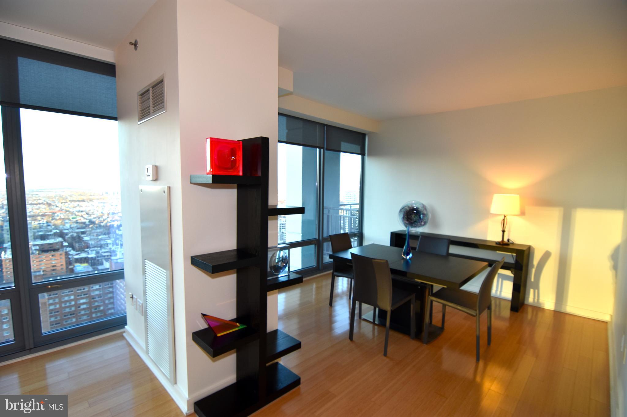 RITTENHOUSE SQUARE - Residential Lease