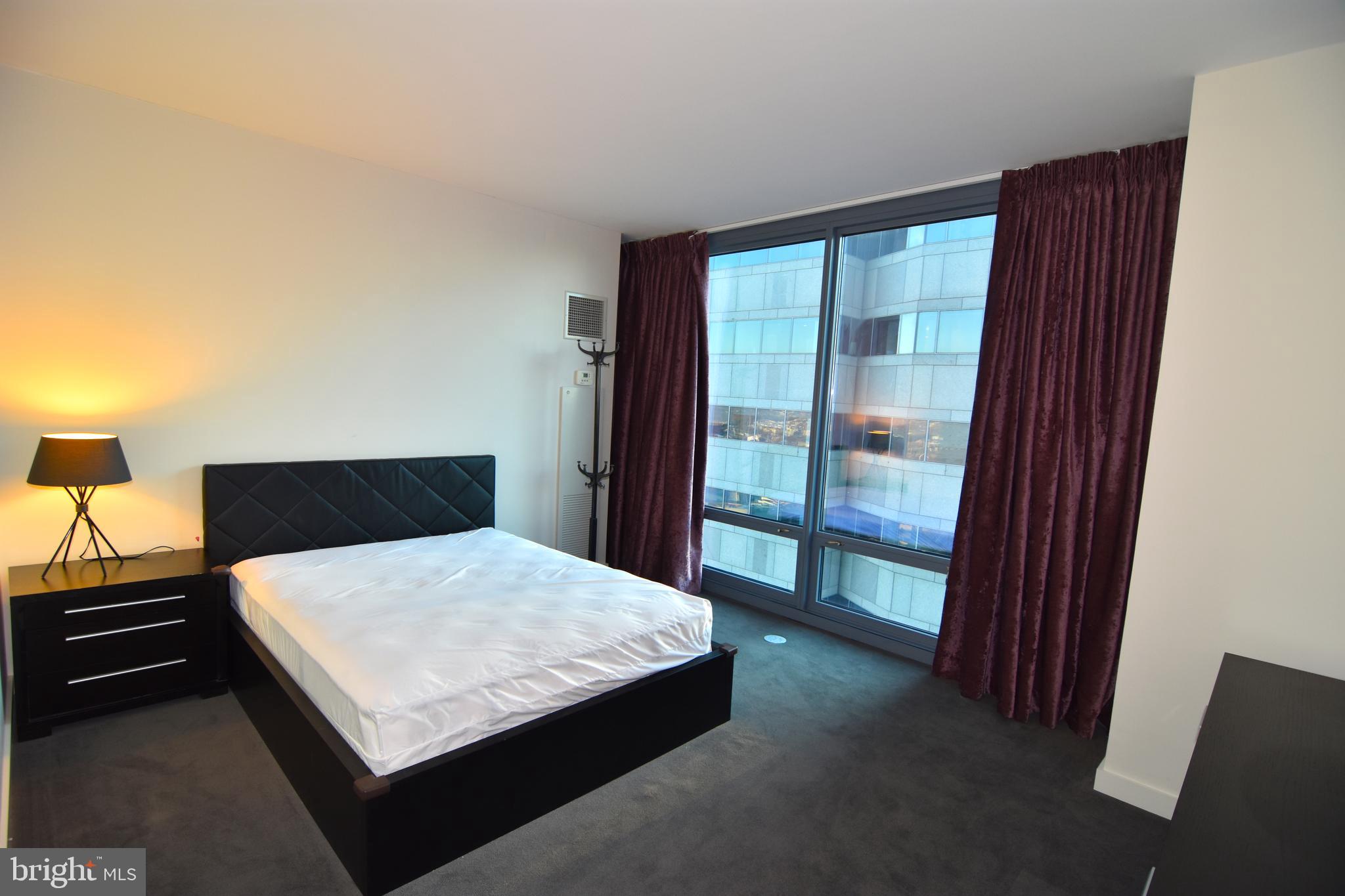 RITTENHOUSE SQUARE - Residential Lease