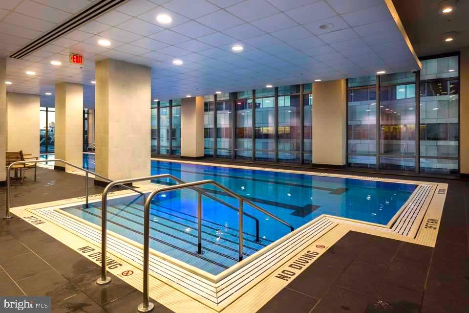 RITTENHOUSE SQUARE - Residential Lease