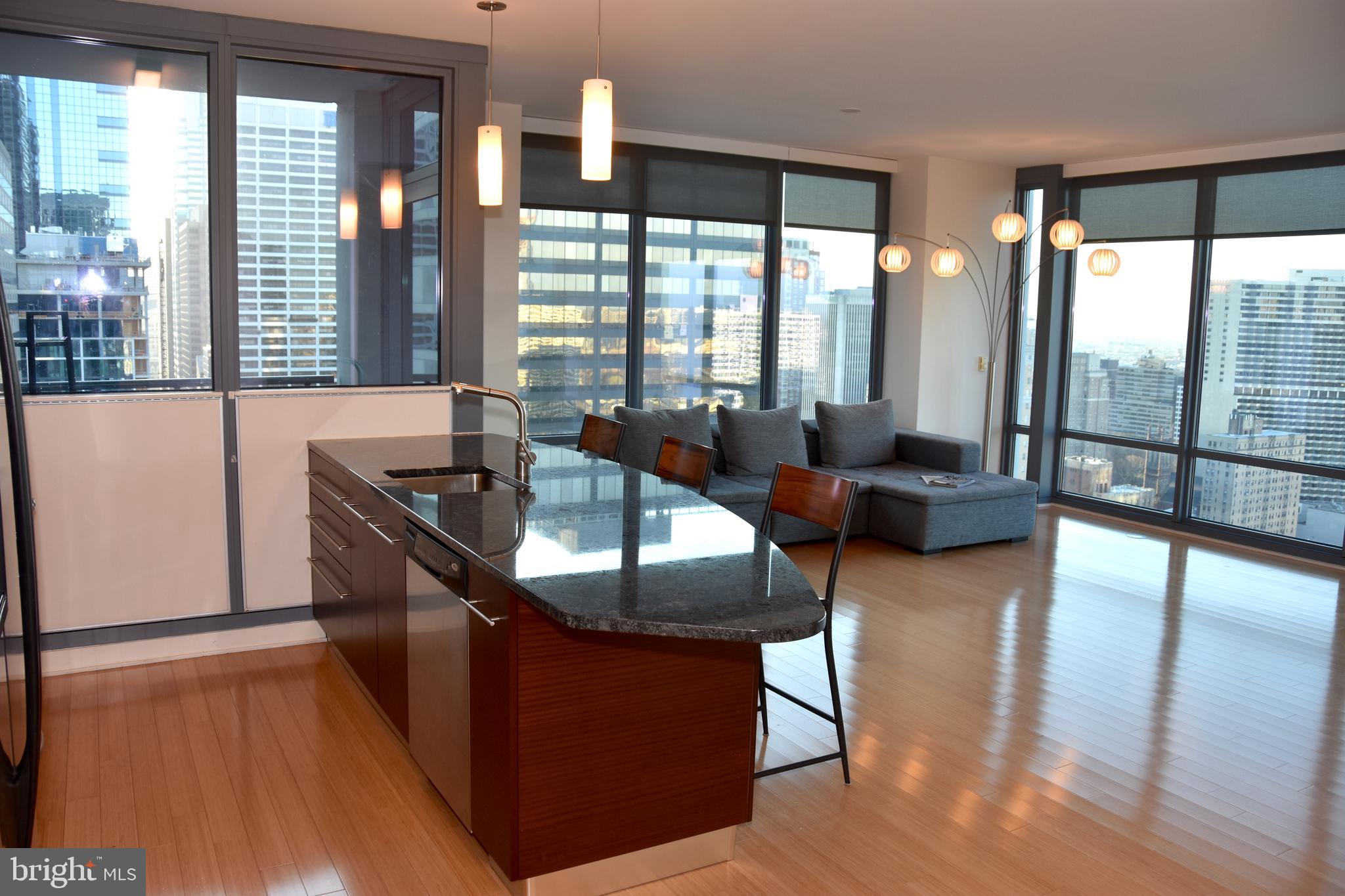 RITTENHOUSE SQUARE - Residential Lease