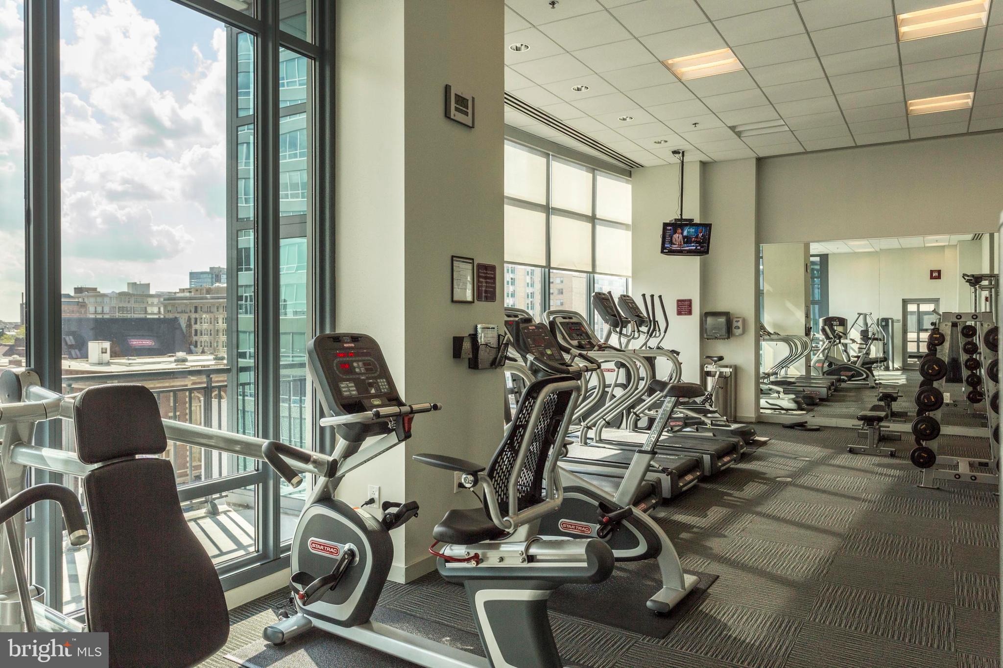 RITTENHOUSE SQUARE - Residential Lease