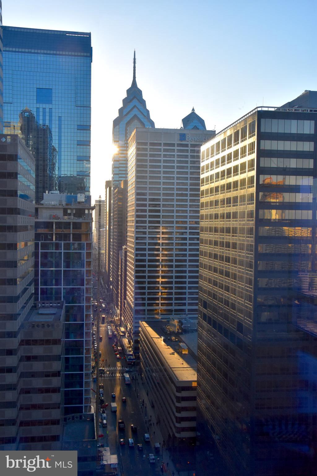 RITTENHOUSE SQUARE - Residential Lease