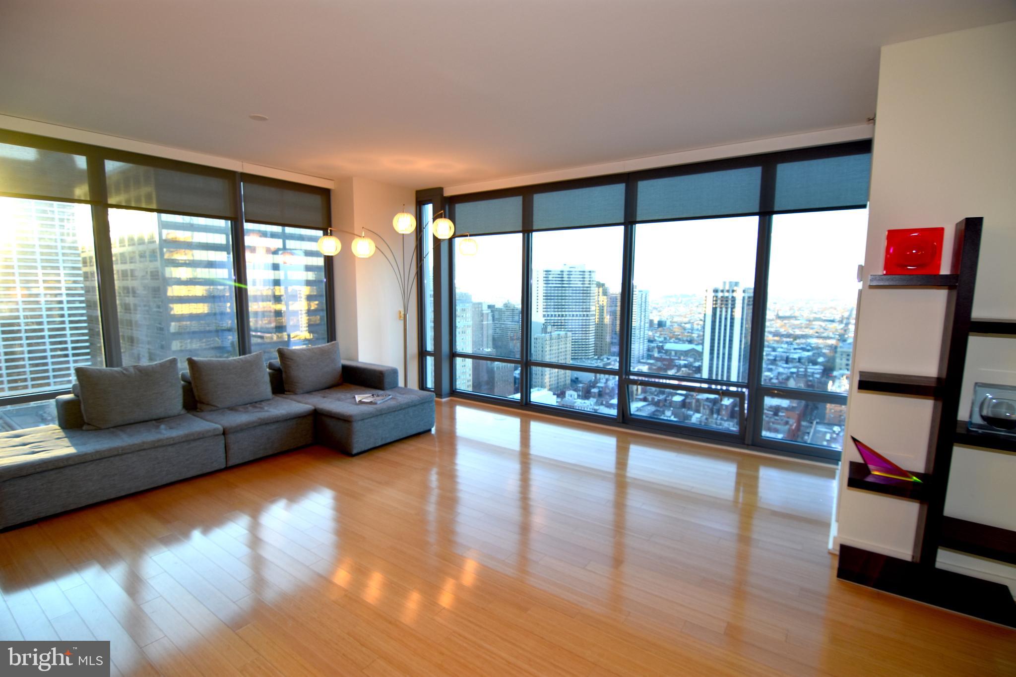 RITTENHOUSE SQUARE - Residential Lease