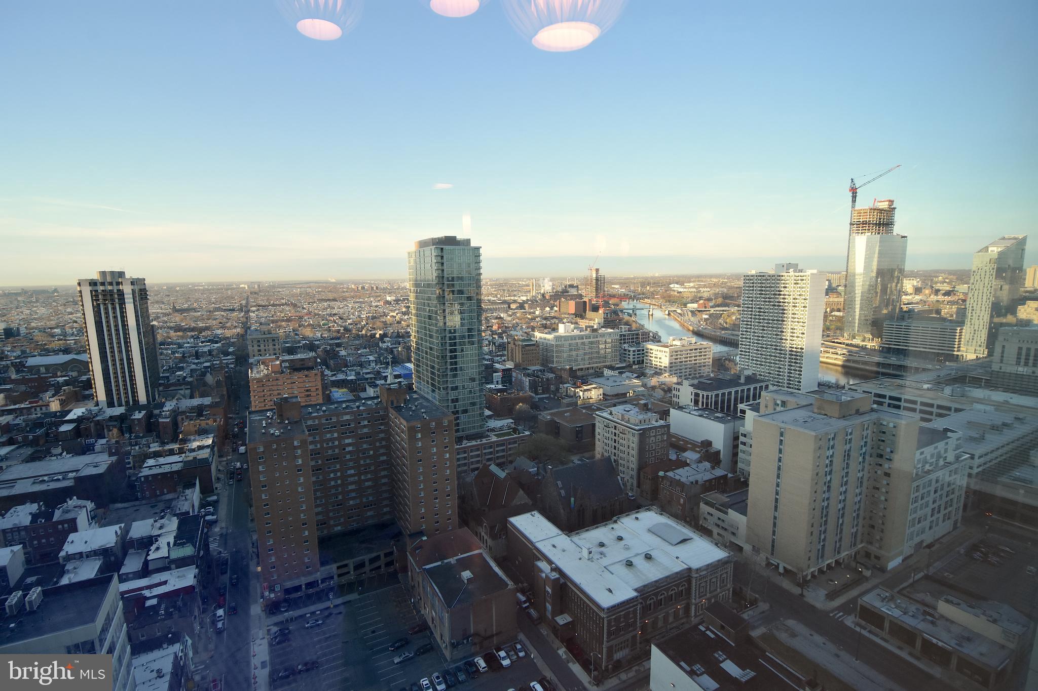 RITTENHOUSE SQUARE - Residential Lease