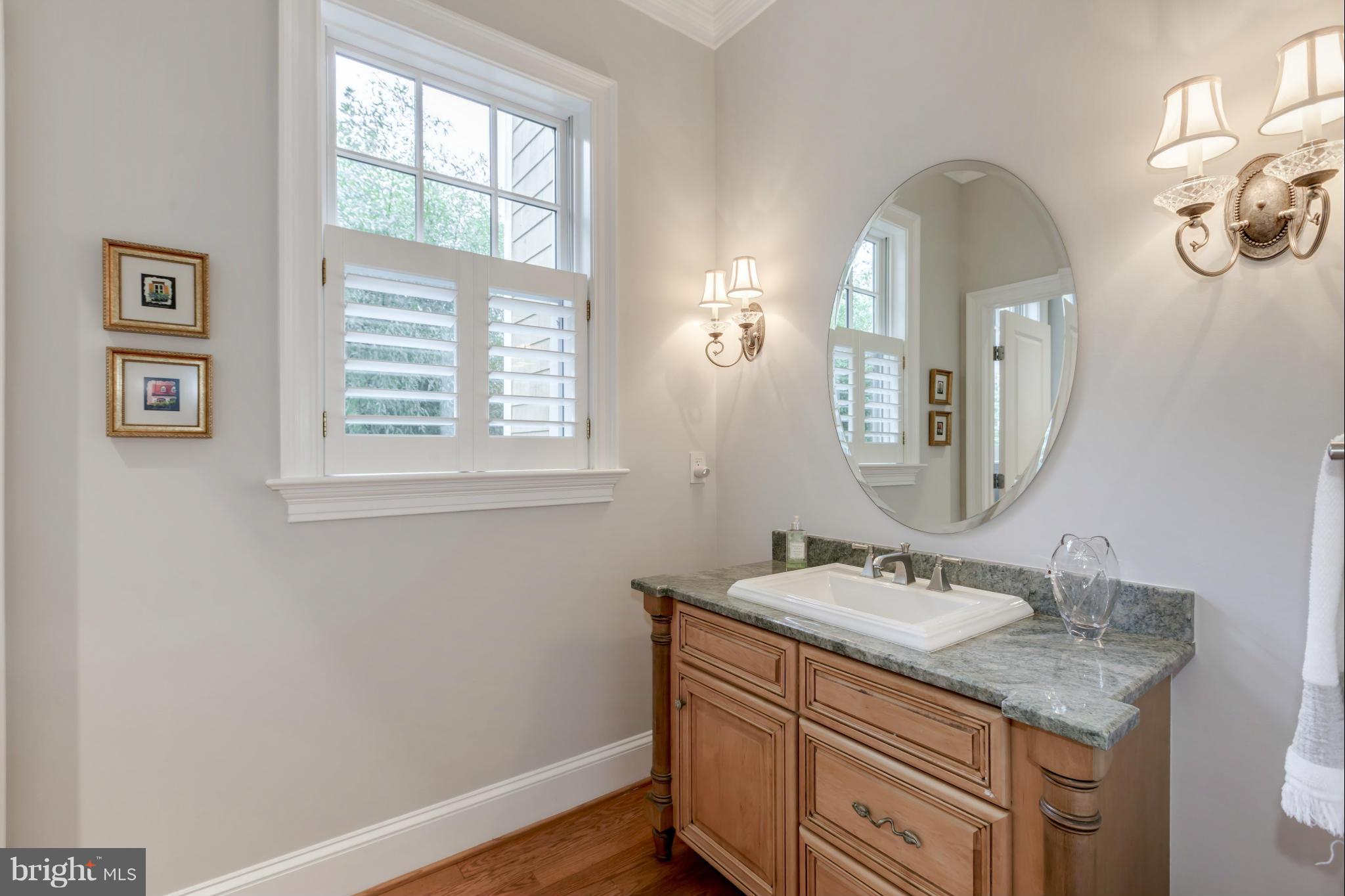 LANGLEY FOREST - Residential