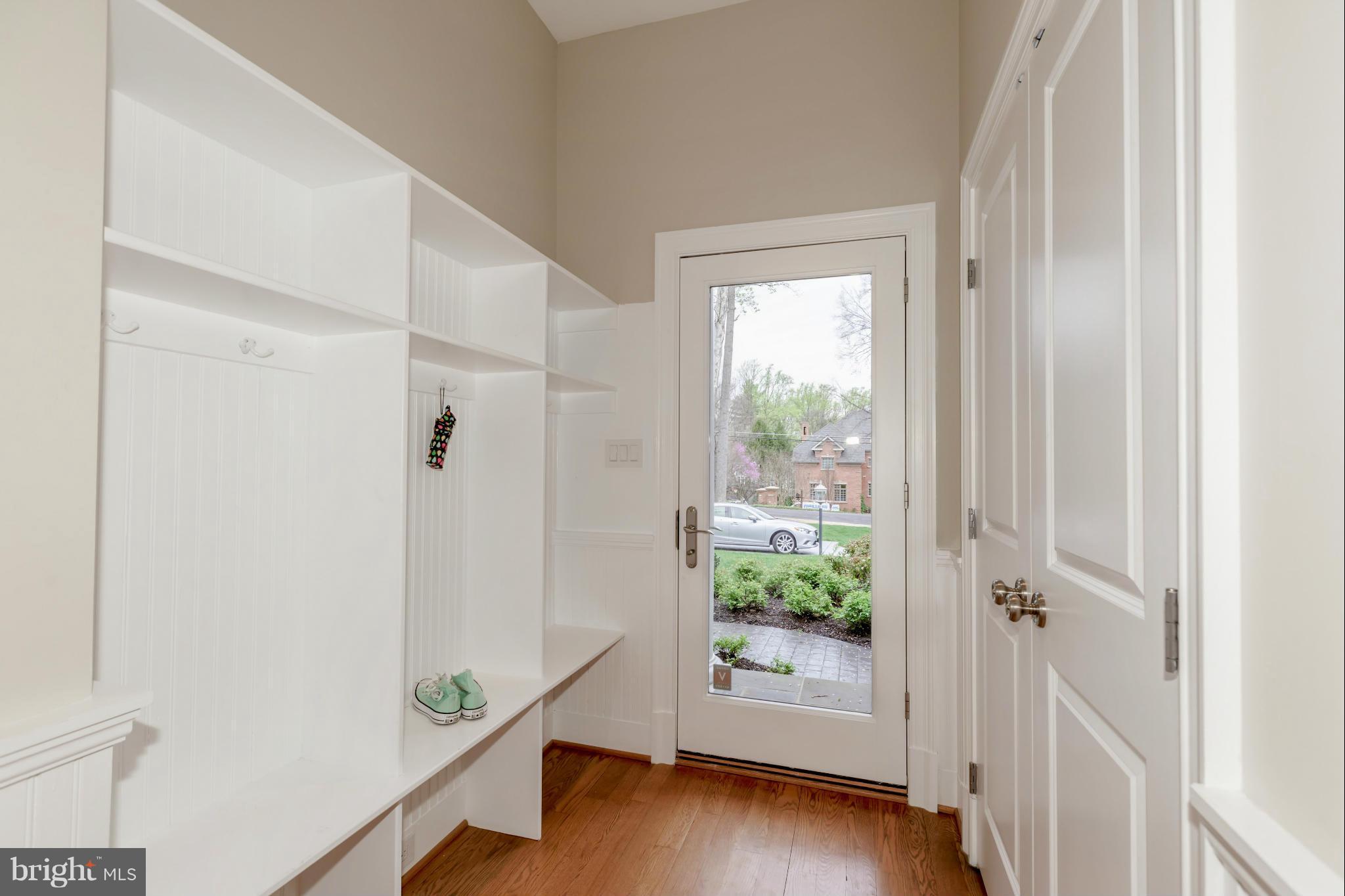 LANGLEY FOREST - Residential