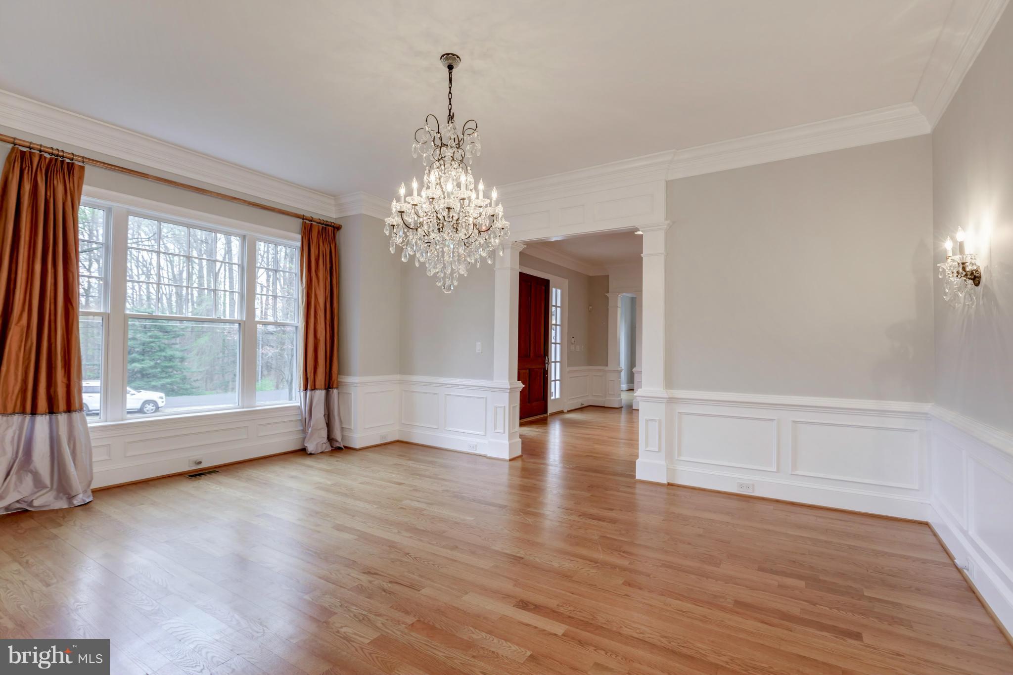 LANGLEY FOREST - Residential