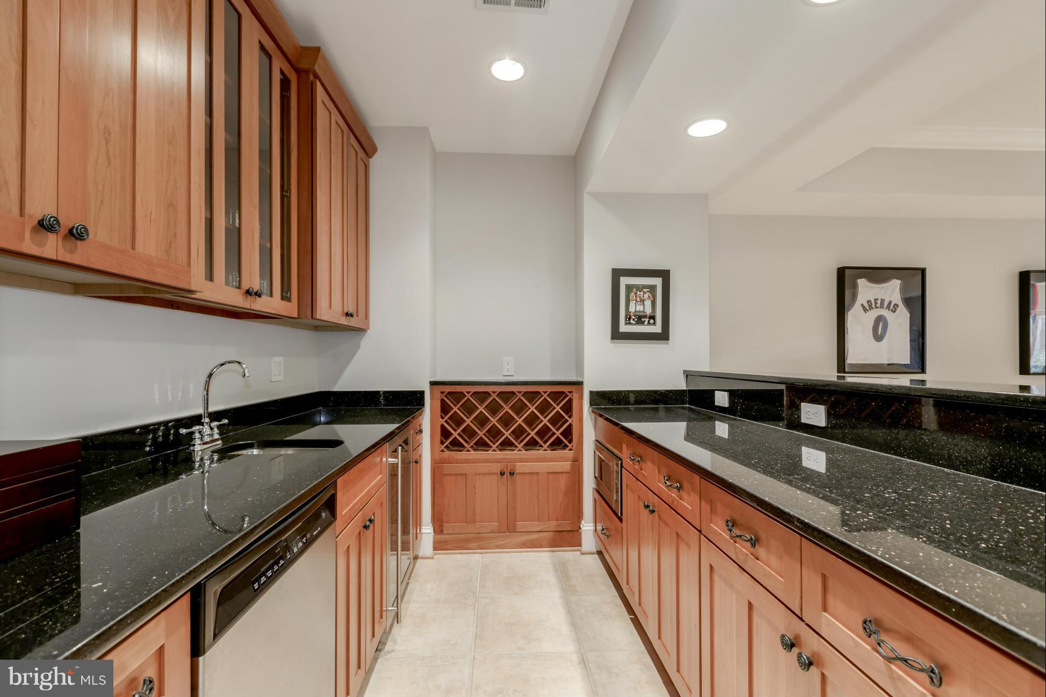 LANGLEY FOREST - Residential