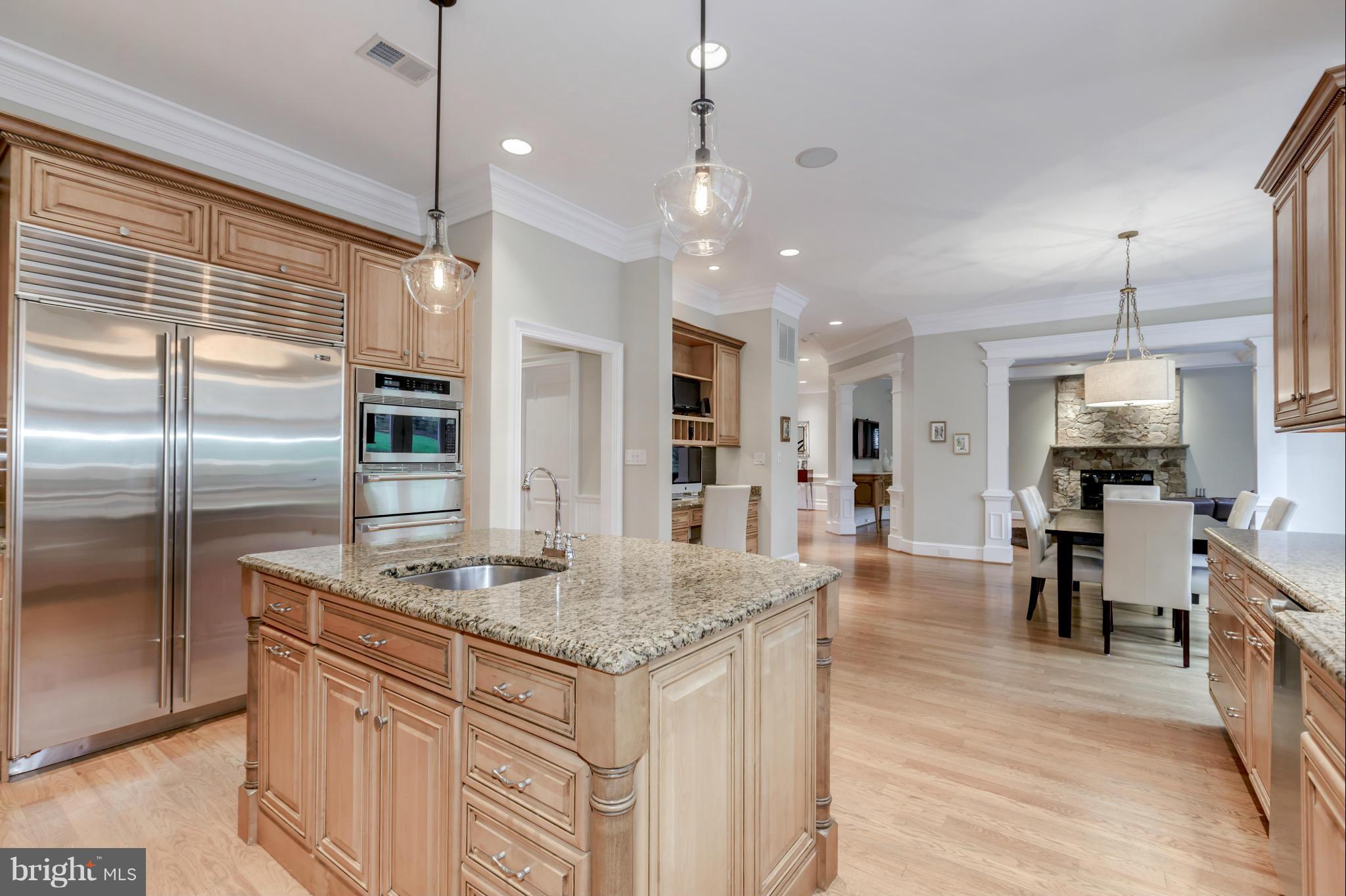 LANGLEY FOREST - Residential