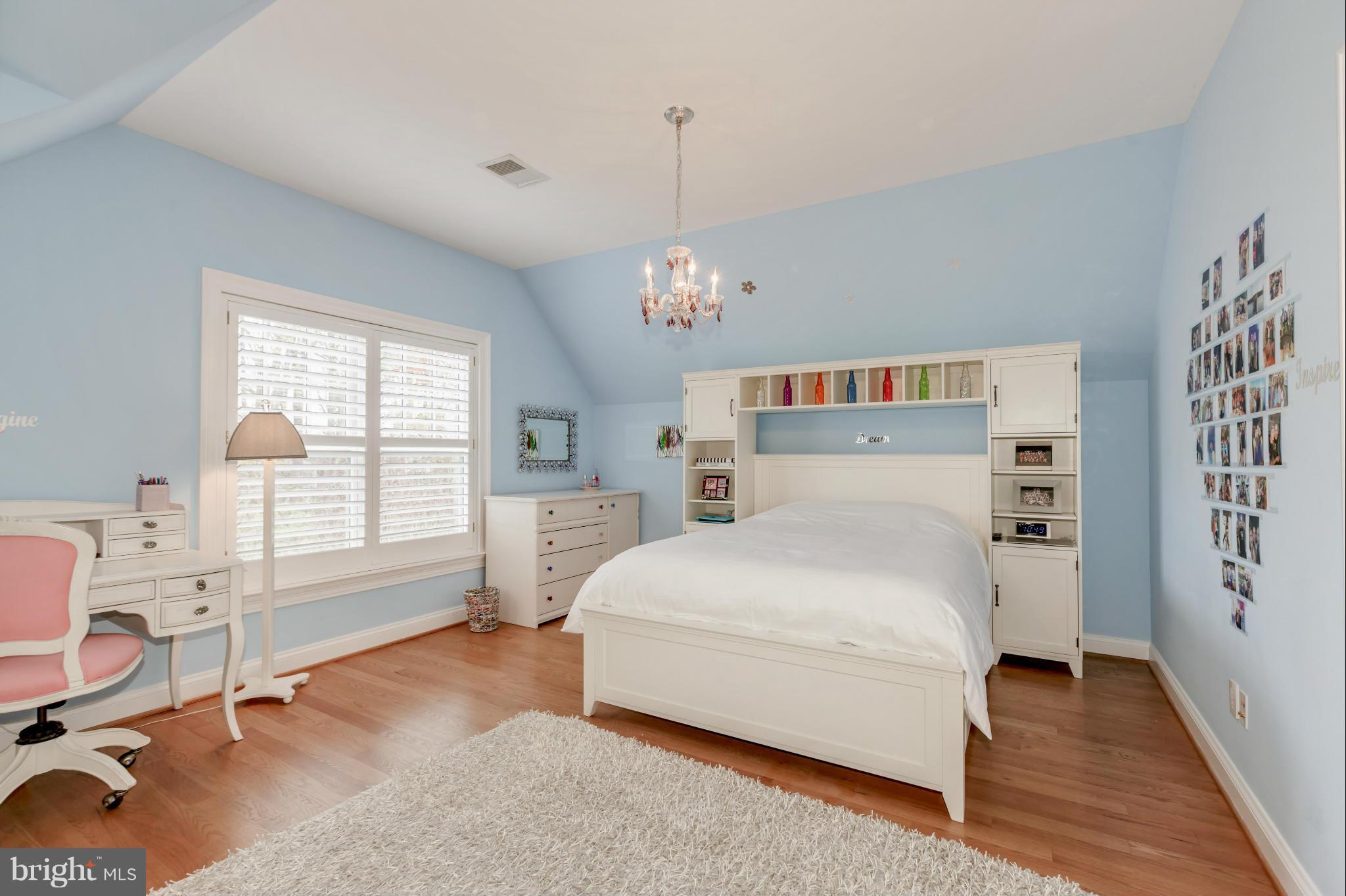 LANGLEY FOREST - Residential