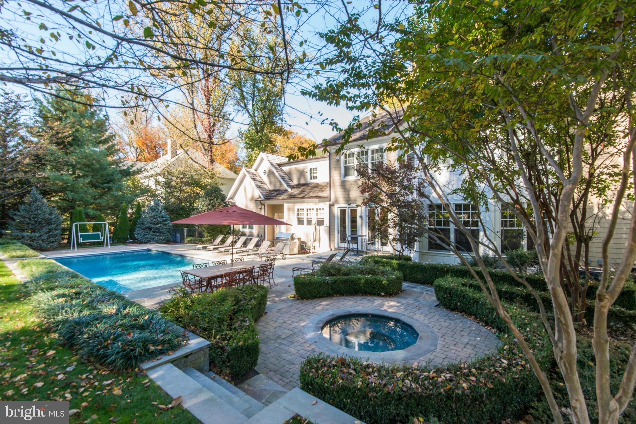 LANGLEY FOREST - Residential