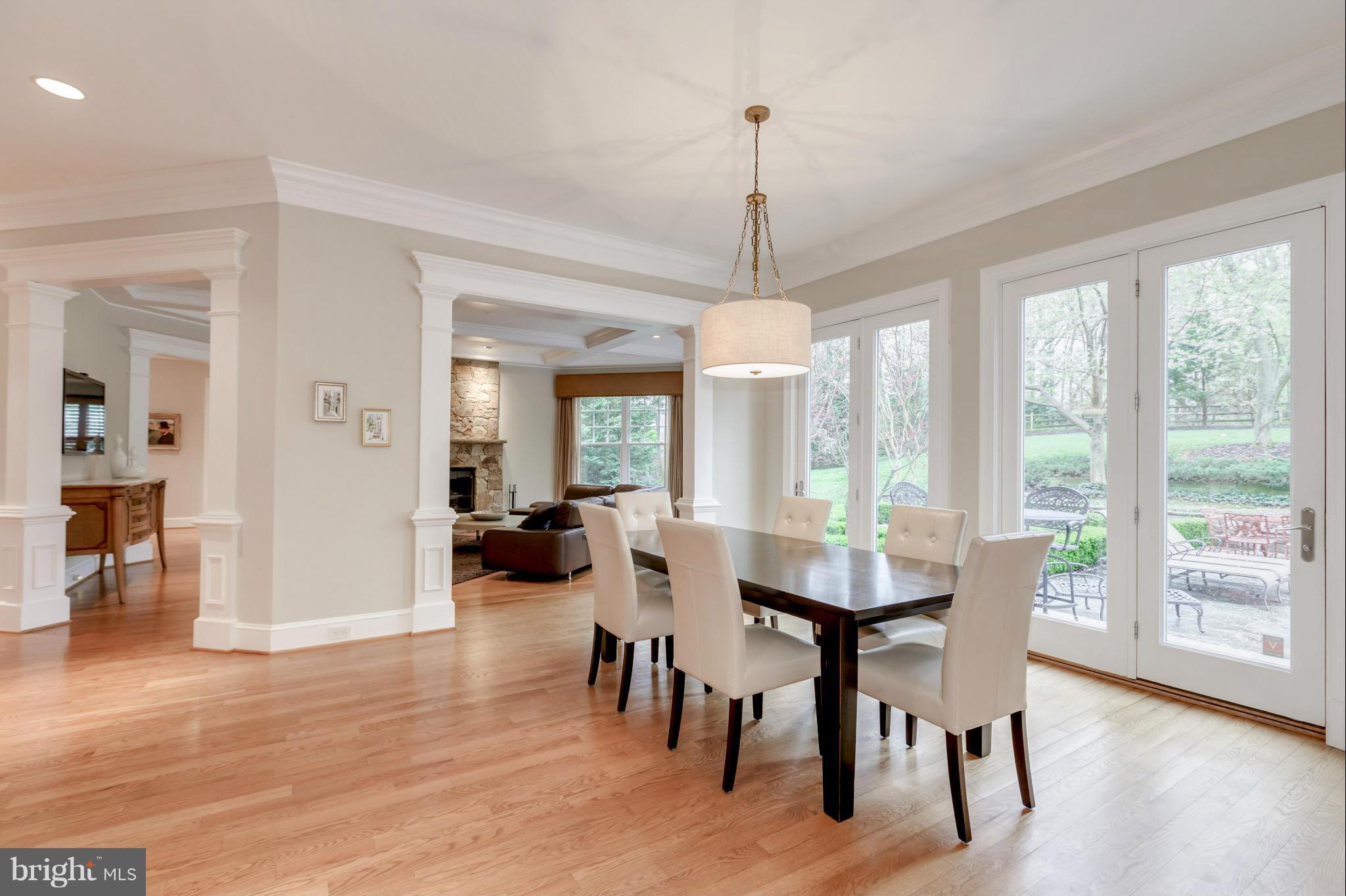 LANGLEY FOREST - Residential