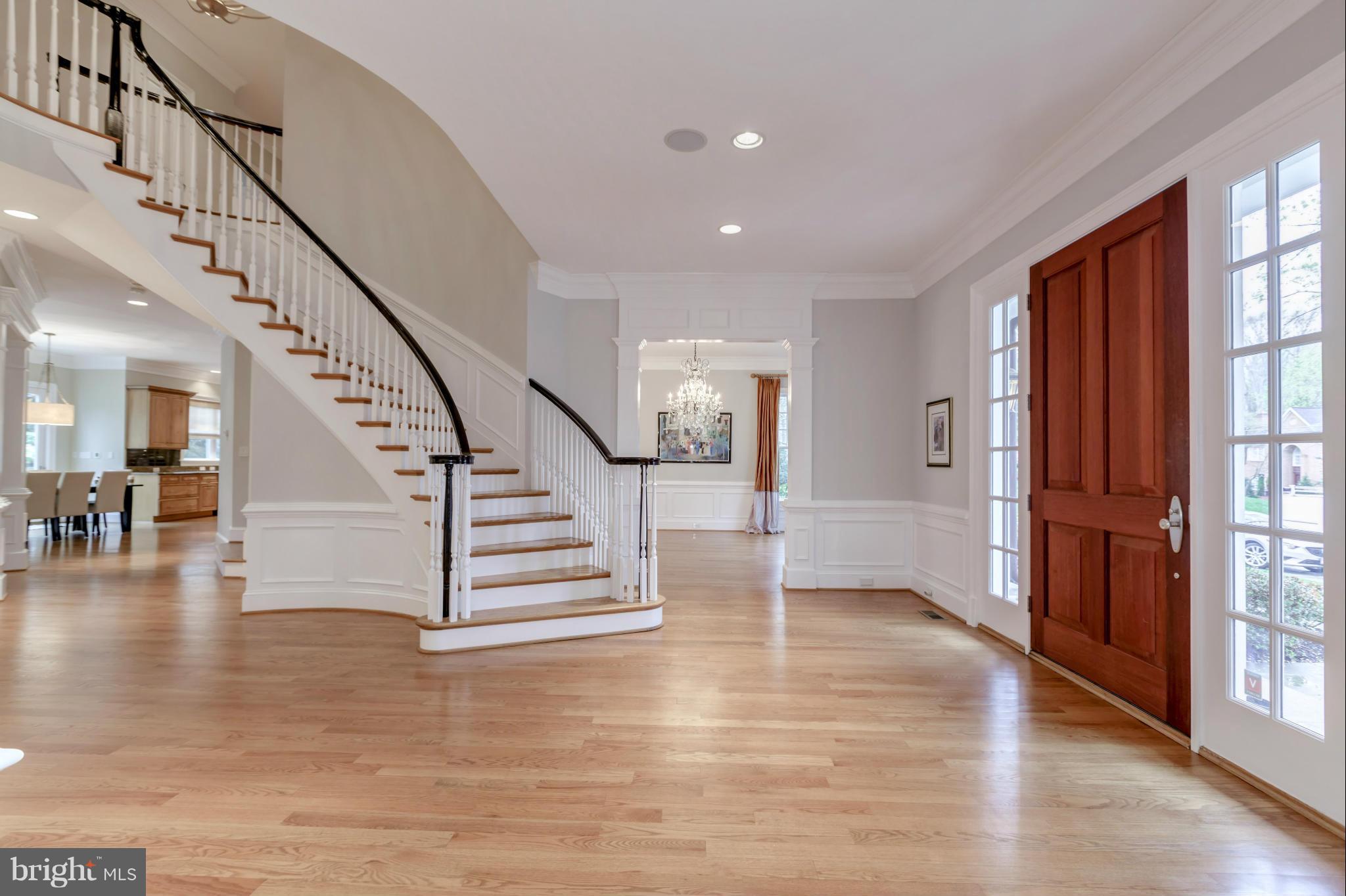 LANGLEY FOREST - Residential